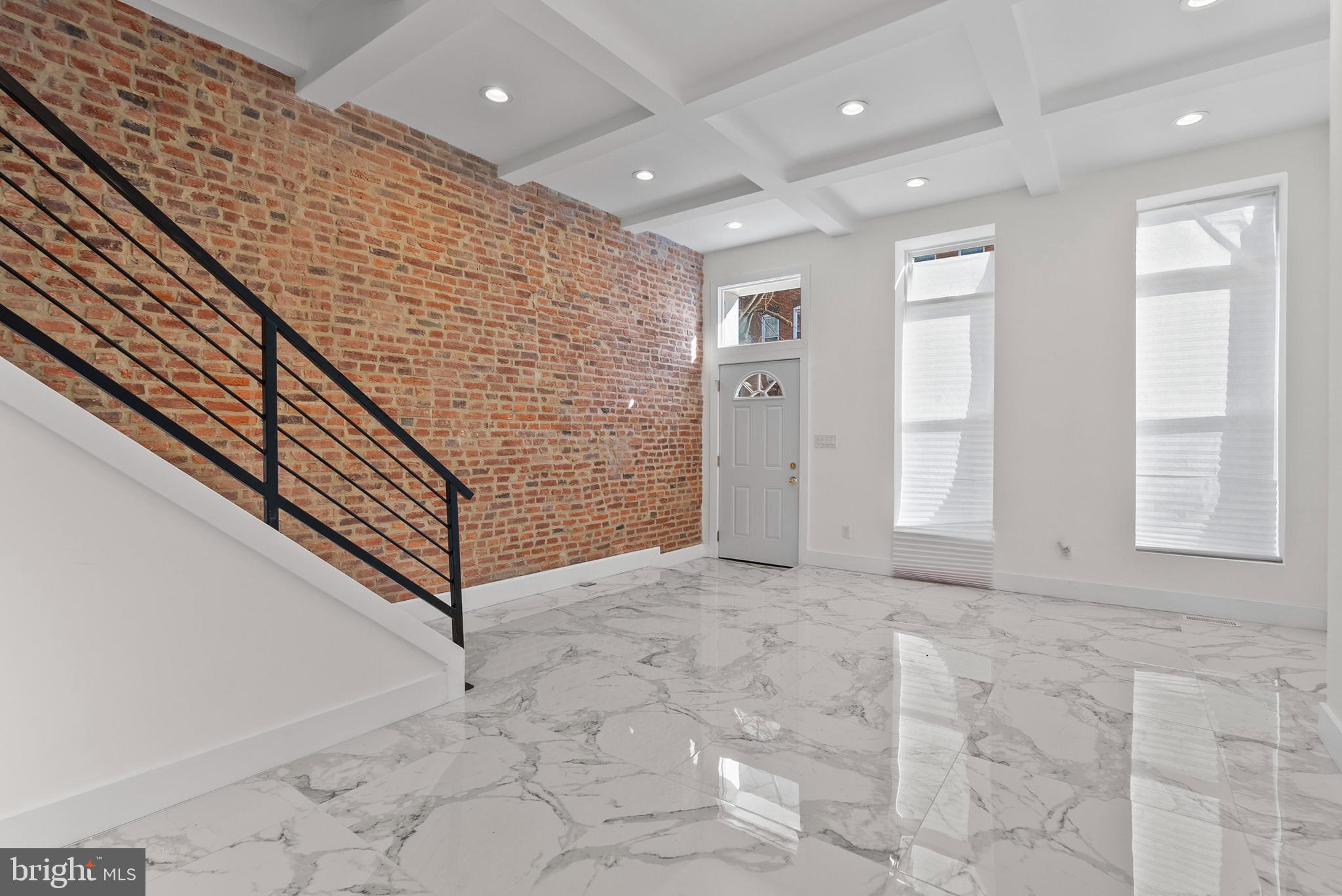 MADISON PARK HISTORIC DISTRICT - Residential