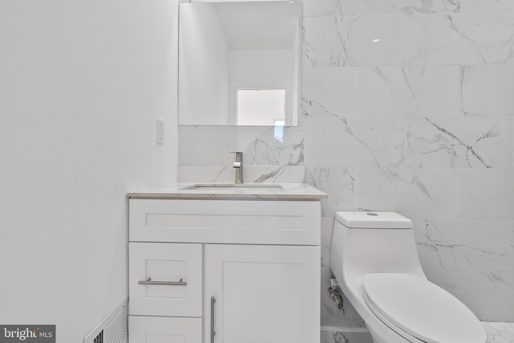 MADISON PARK HISTORIC DISTRICT - Residential