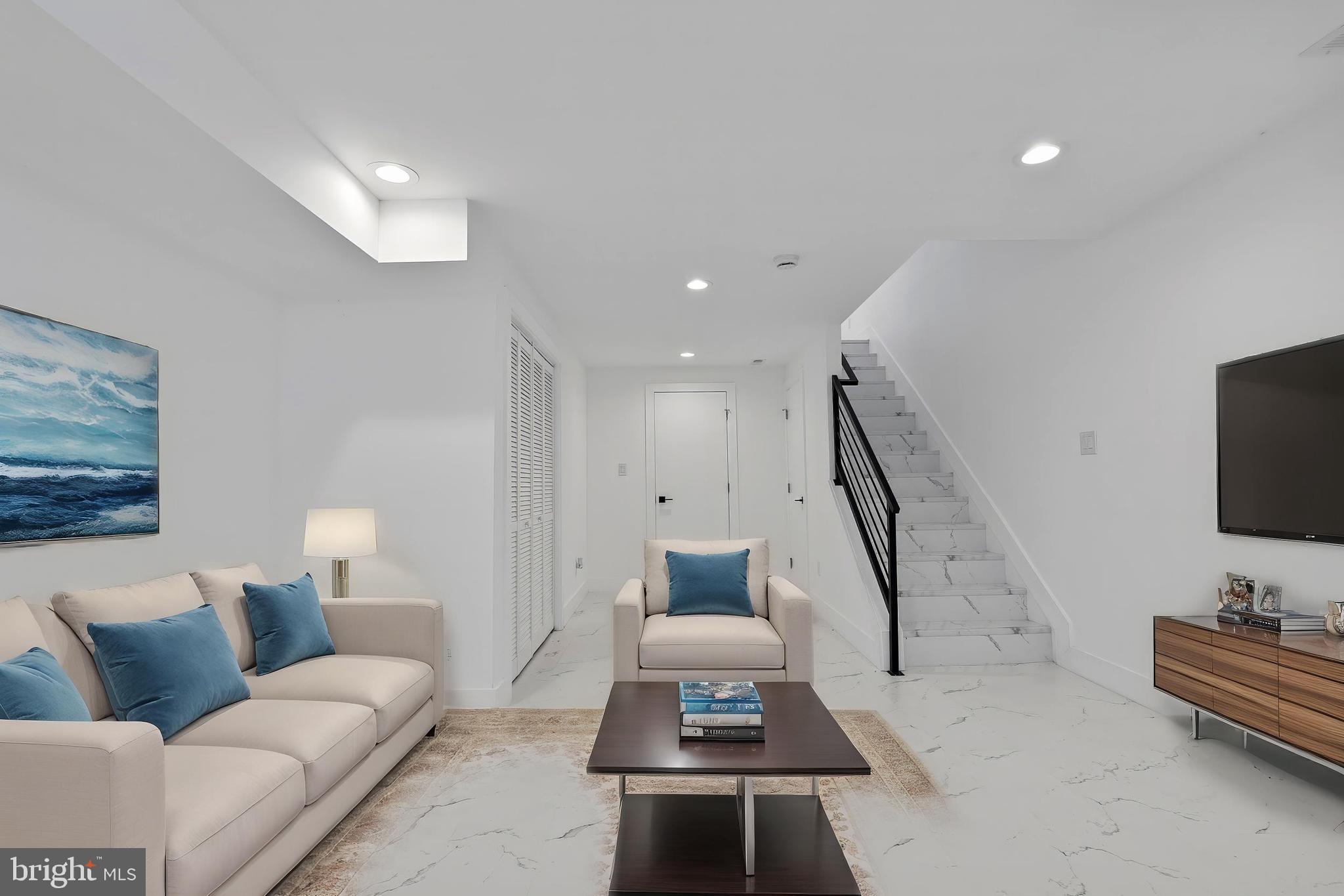 MADISON PARK HISTORIC DISTRICT - Residential