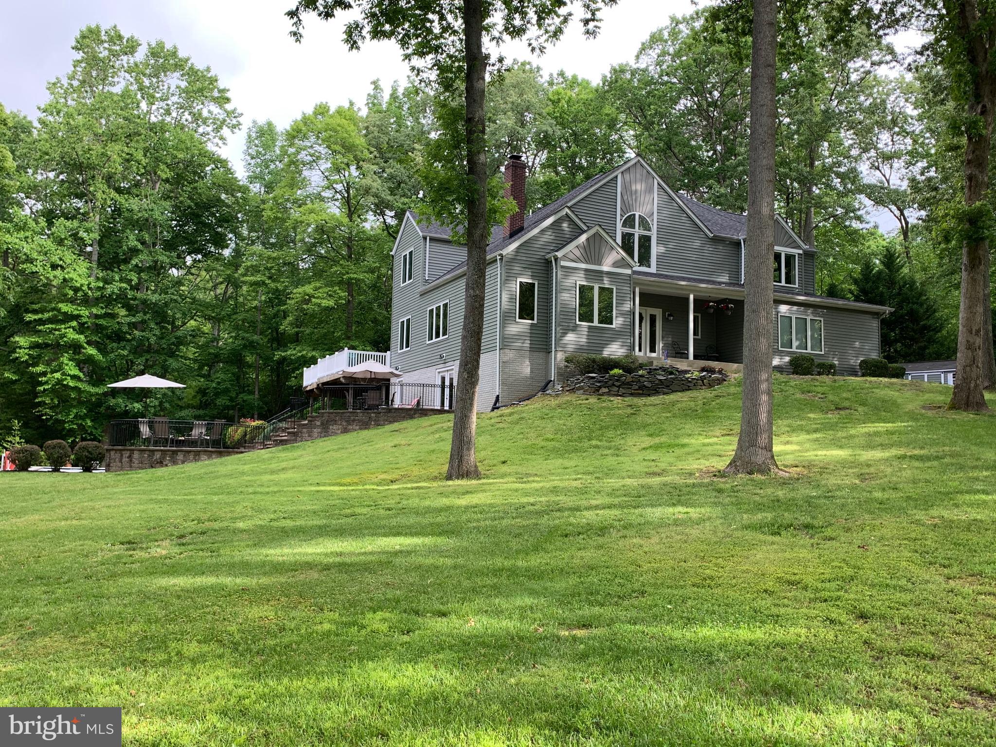 INDIAN CREEK ESTATES - Residential