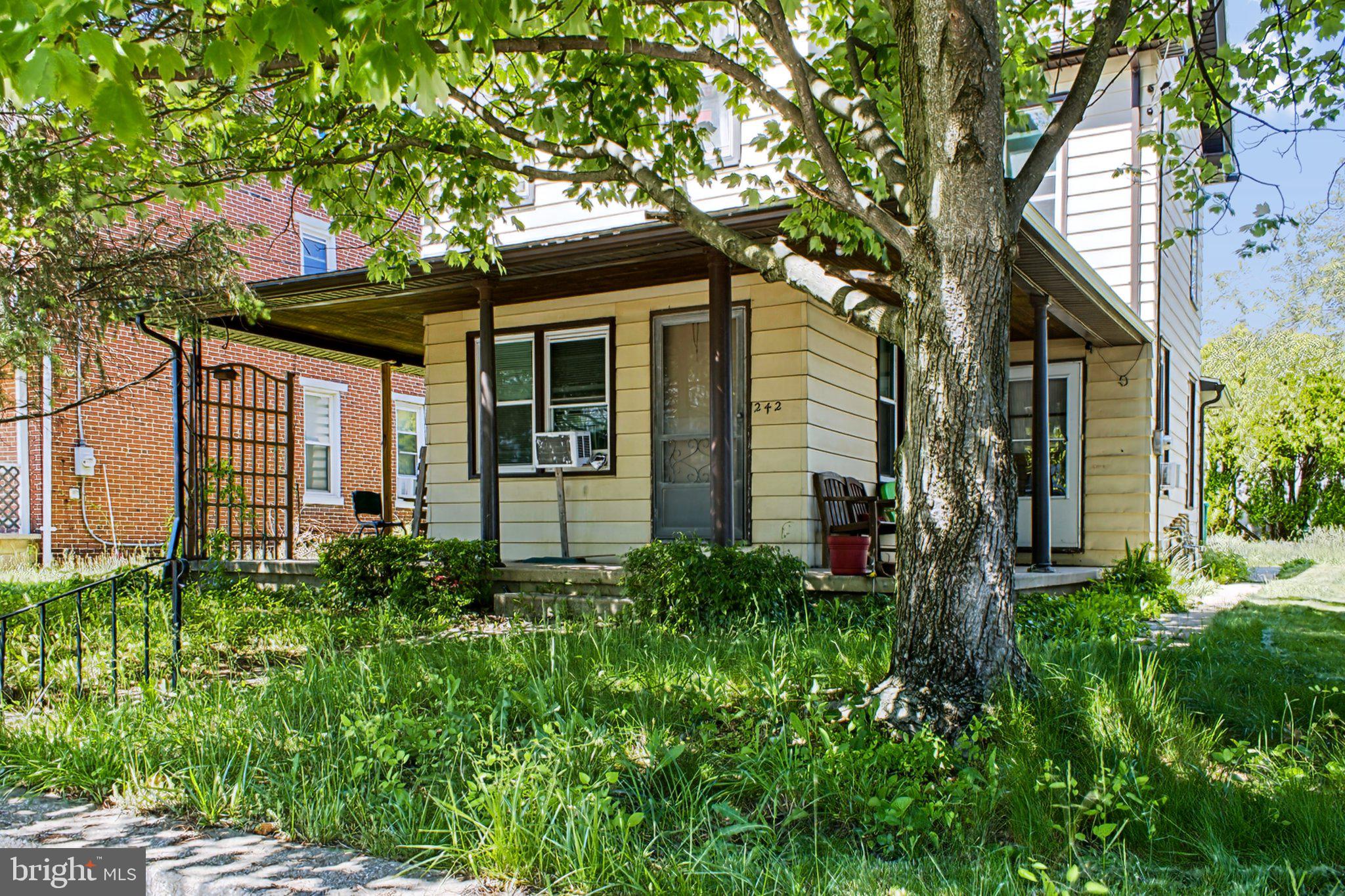 242 S ENOLA DRIVE