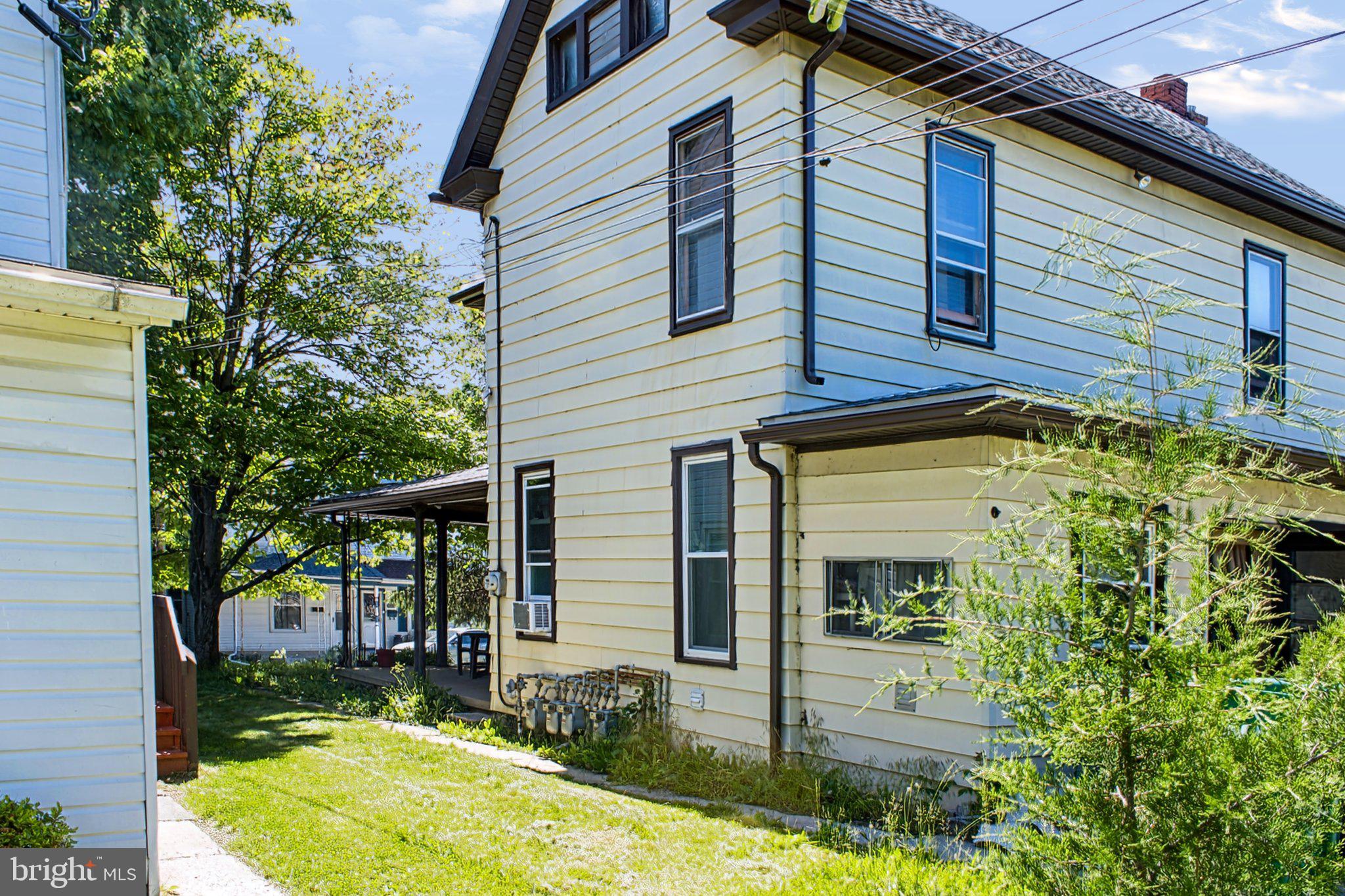 242 S ENOLA DRIVE