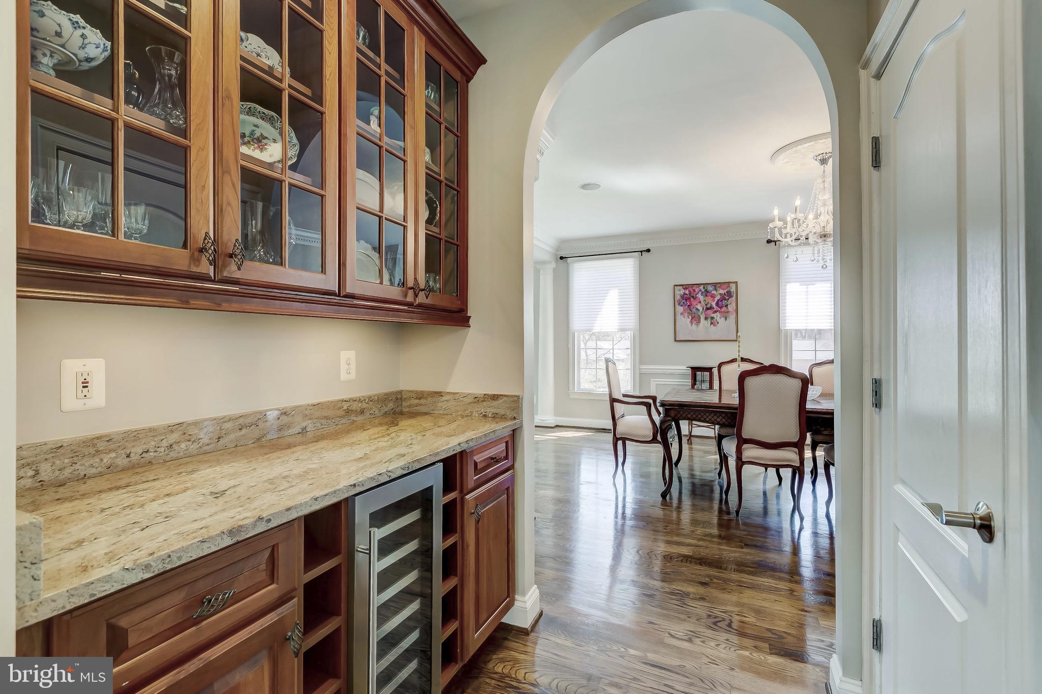 GREENSPRING VALLEY - Residential