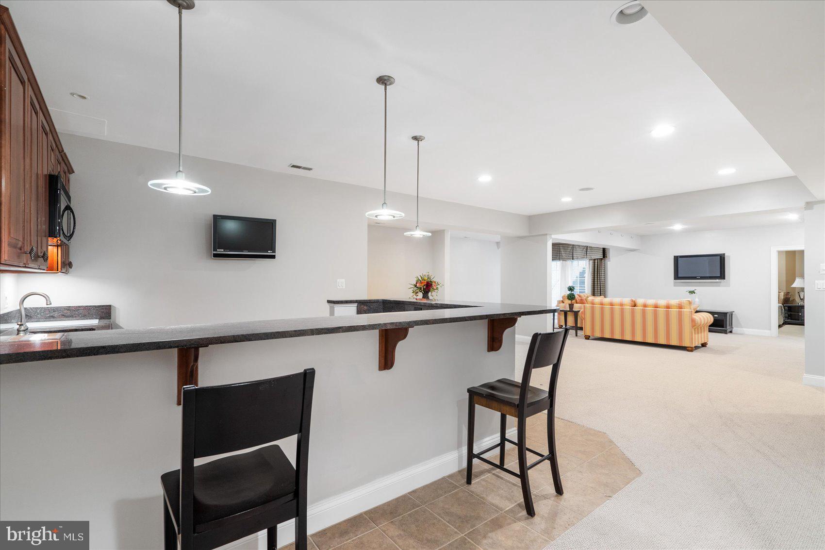 GREENSPRING VALLEY - Residential