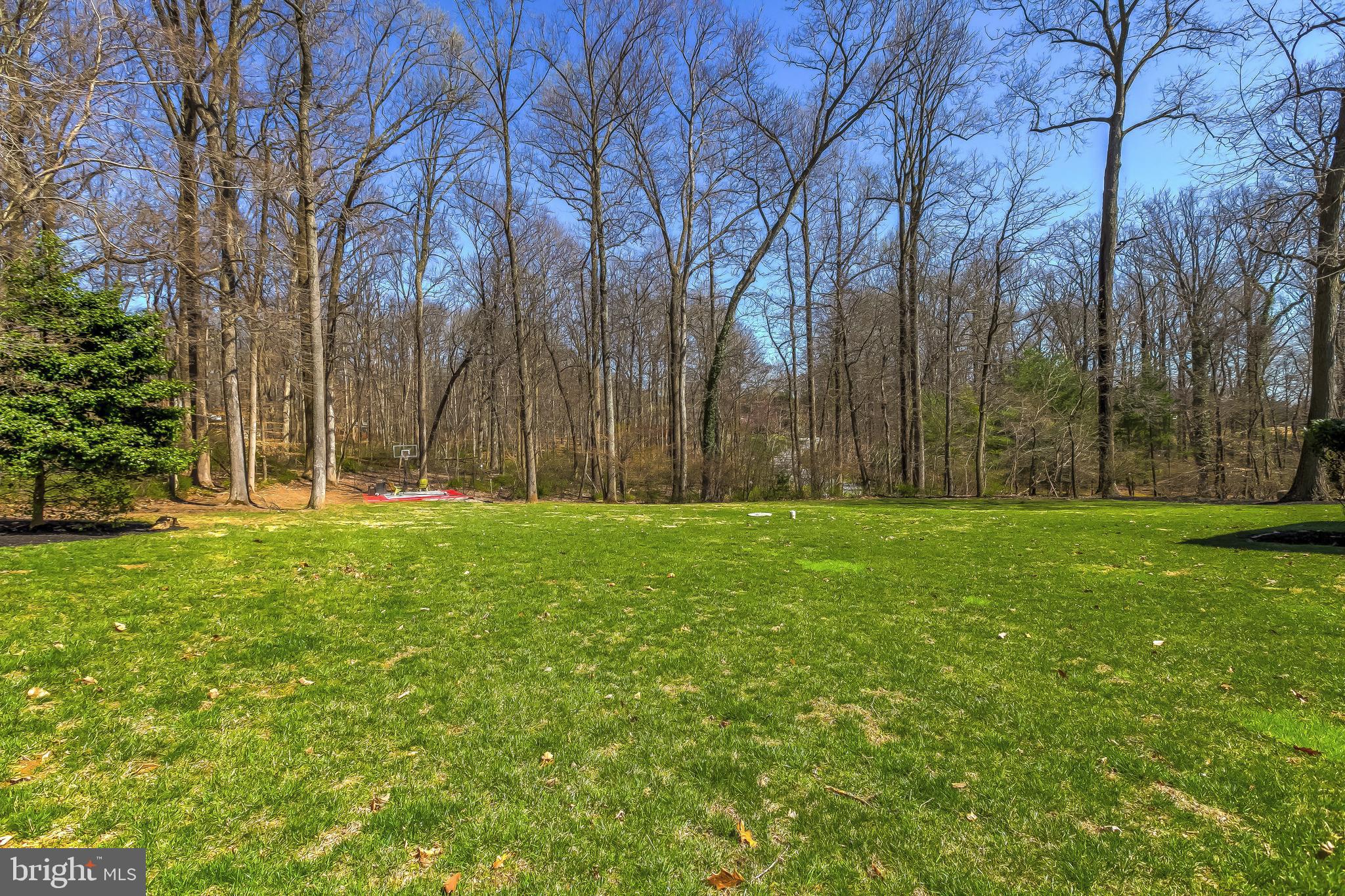 GREENSPRING VALLEY - Residential