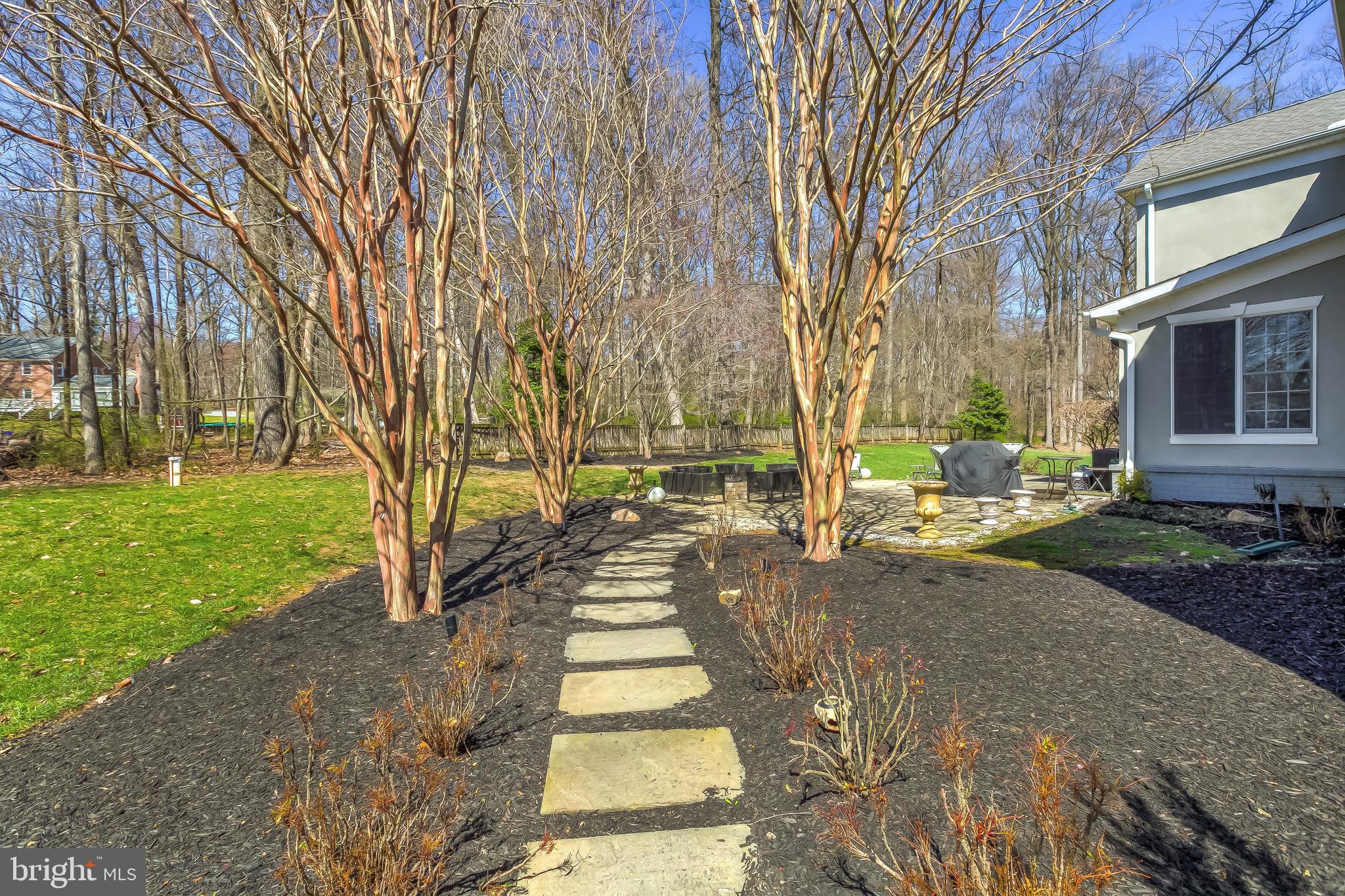 GREENSPRING VALLEY - Residential