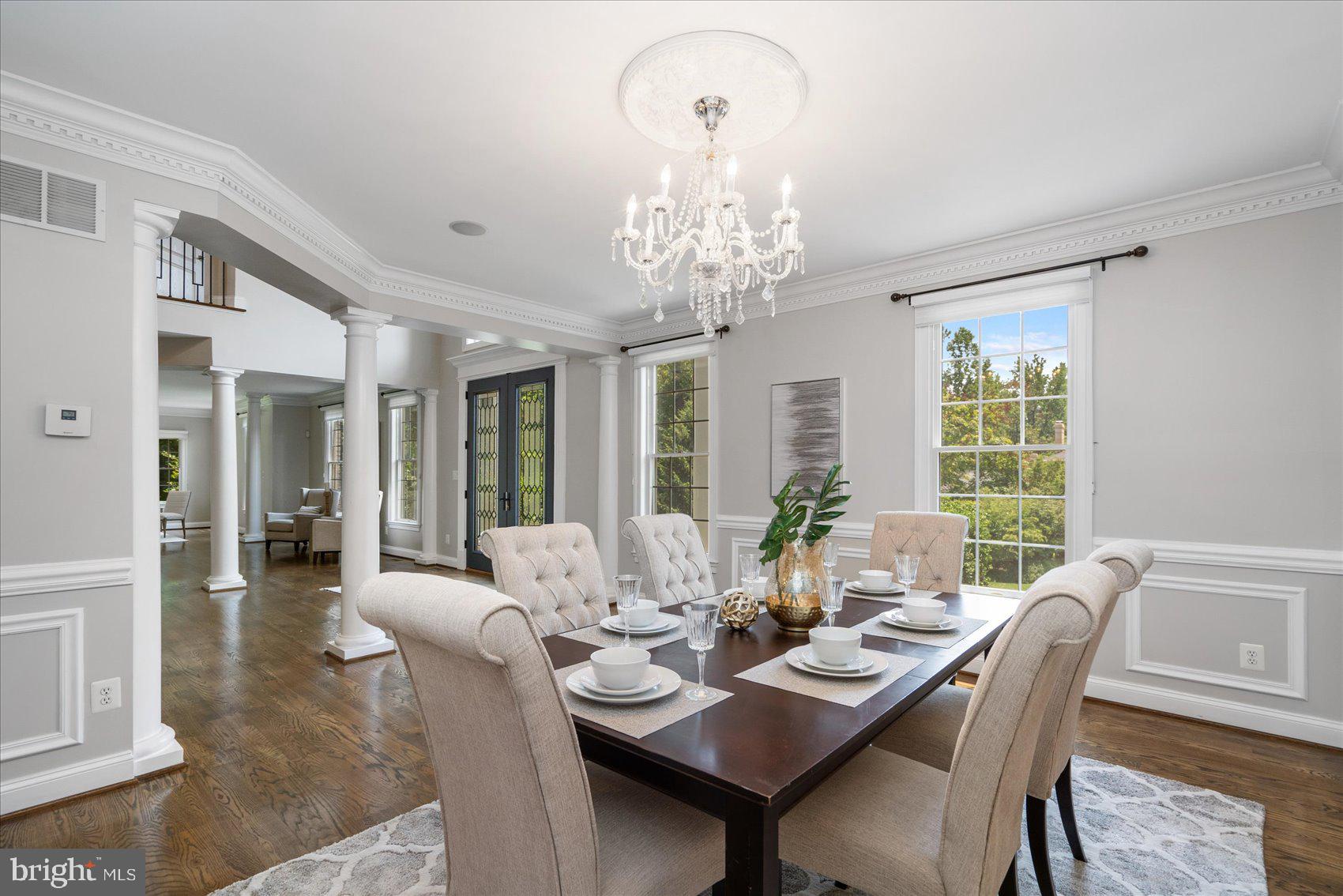 GREENSPRING VALLEY - Residential