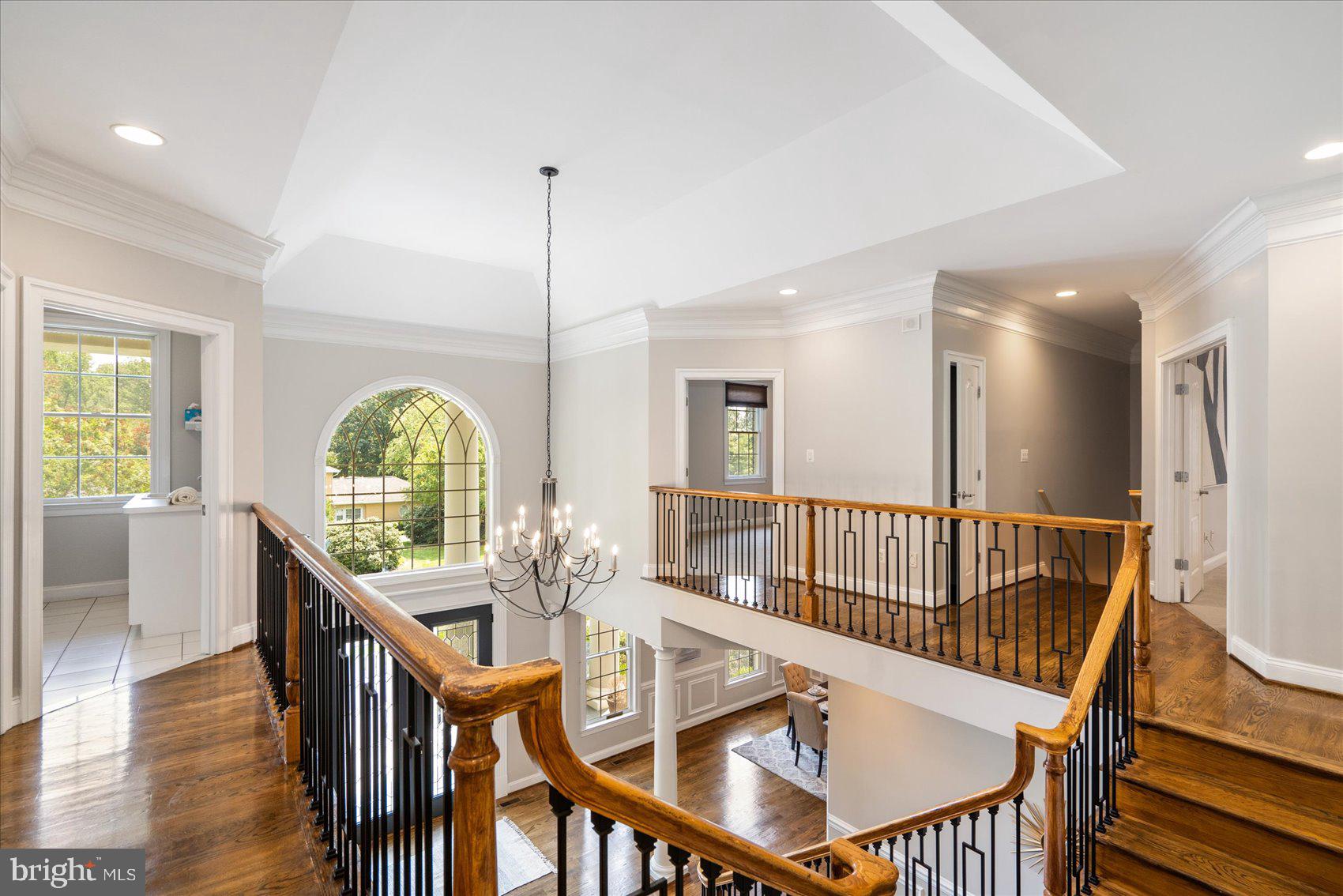 GREENSPRING VALLEY - Residential