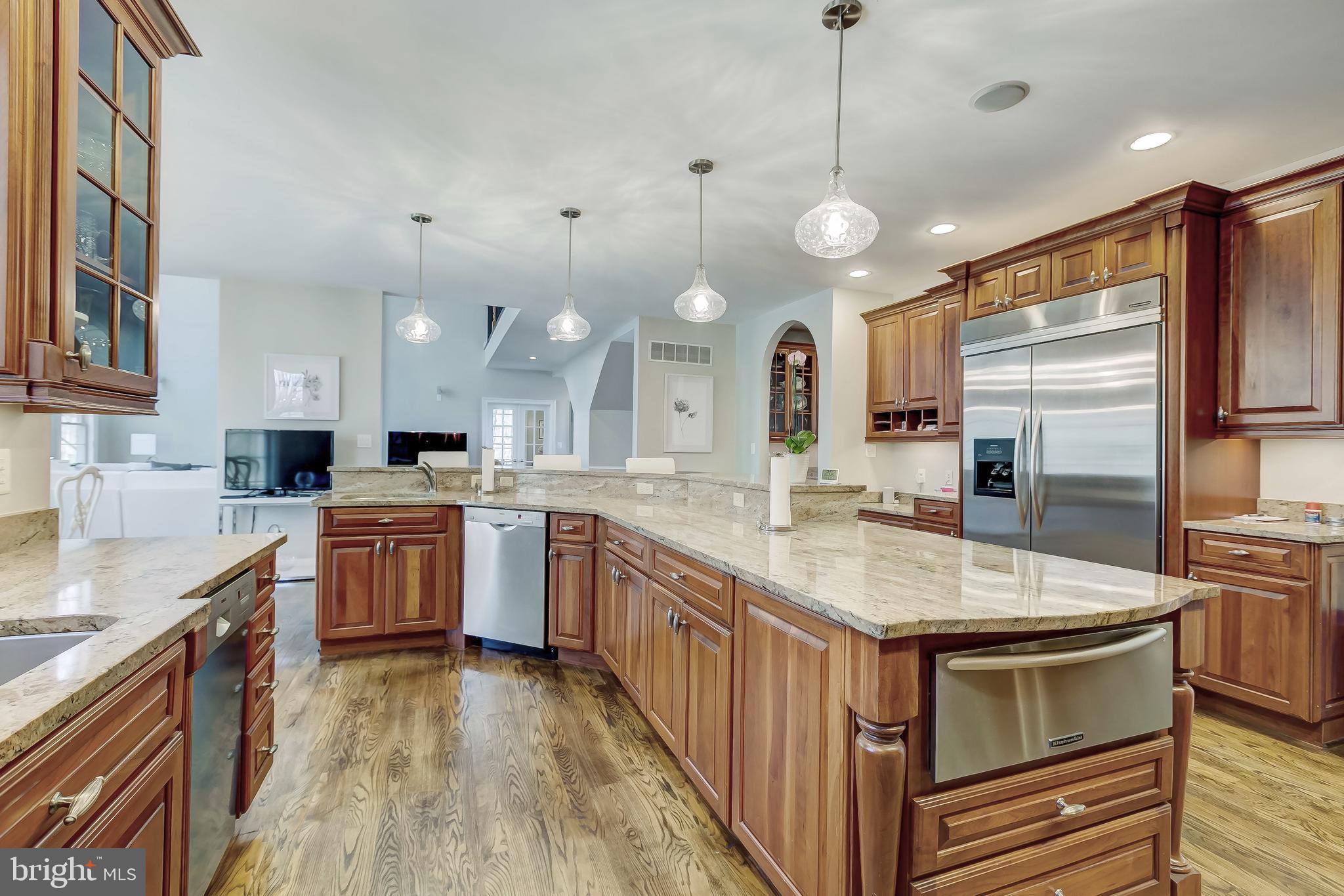 GREENSPRING VALLEY - Residential