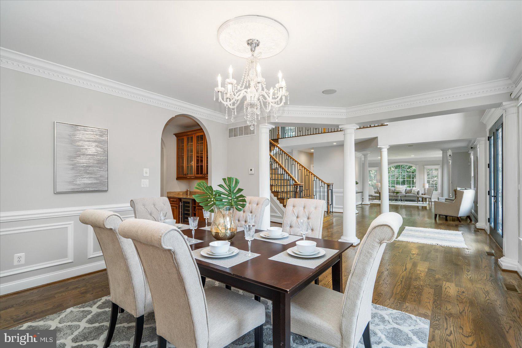 GREENSPRING VALLEY - Residential