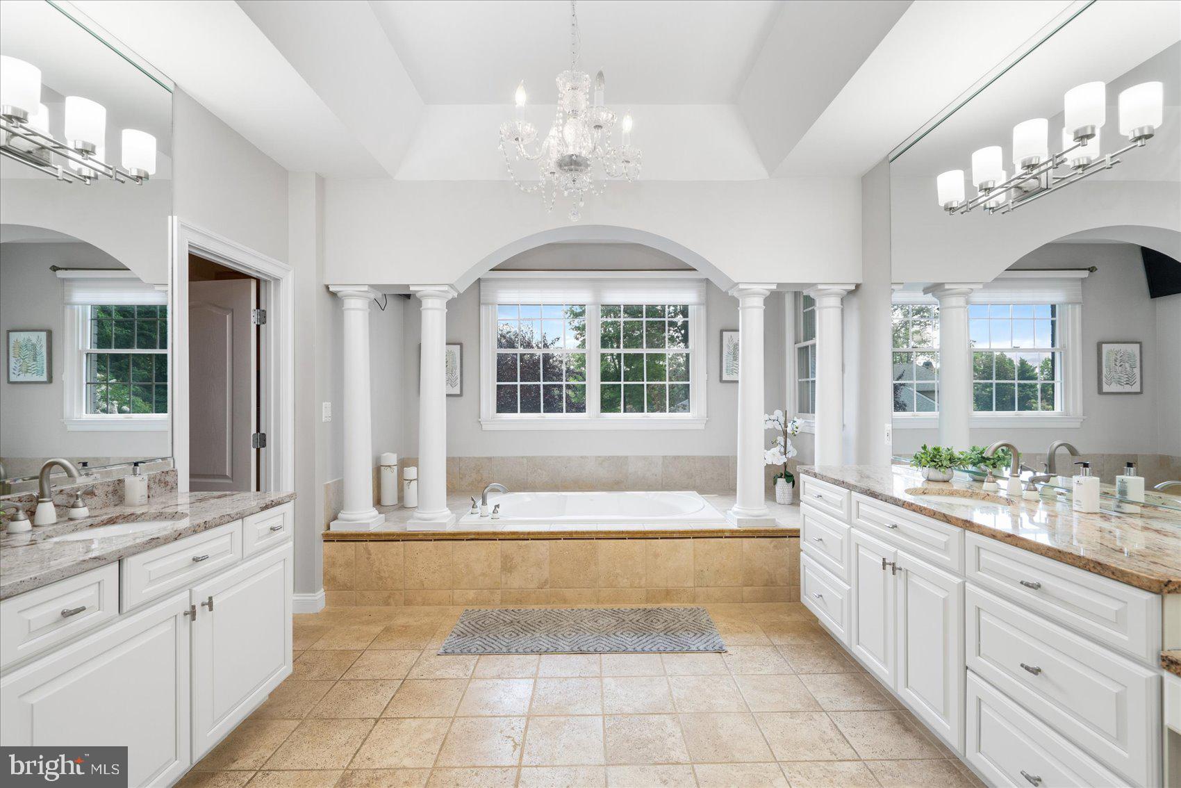 GREENSPRING VALLEY - Residential