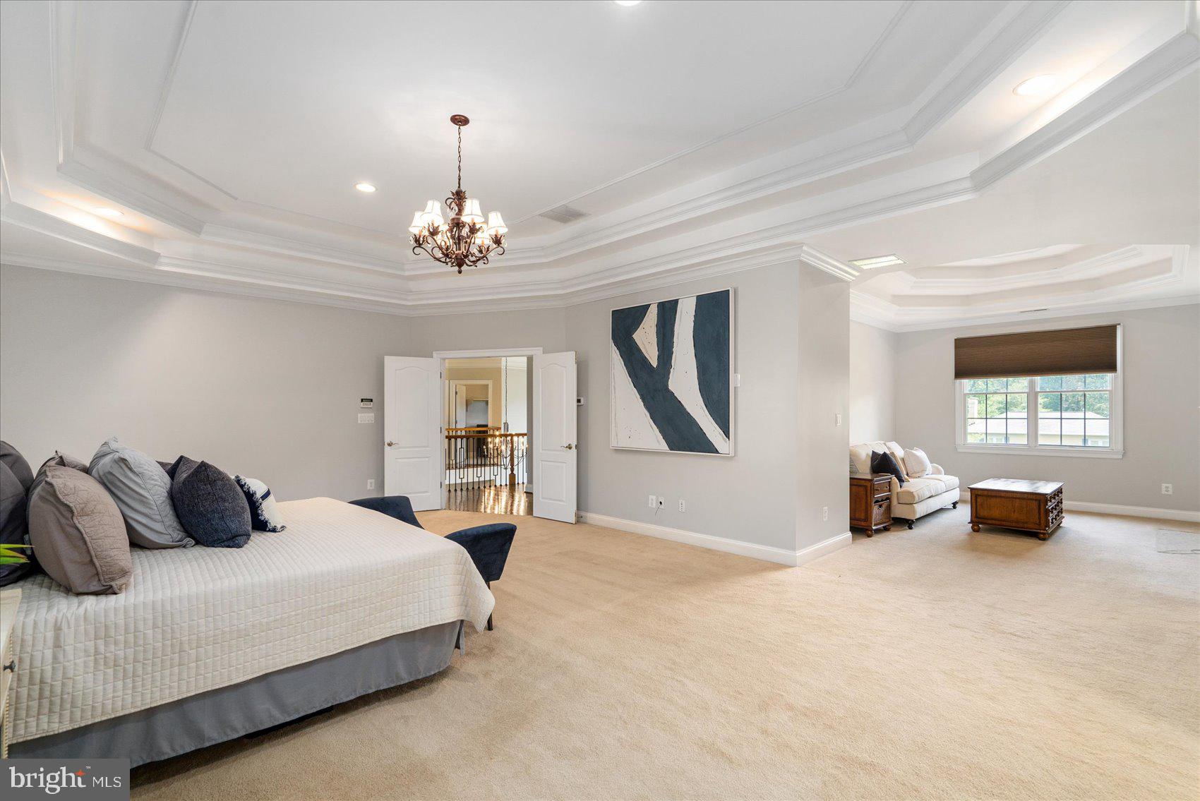 GREENSPRING VALLEY - Residential