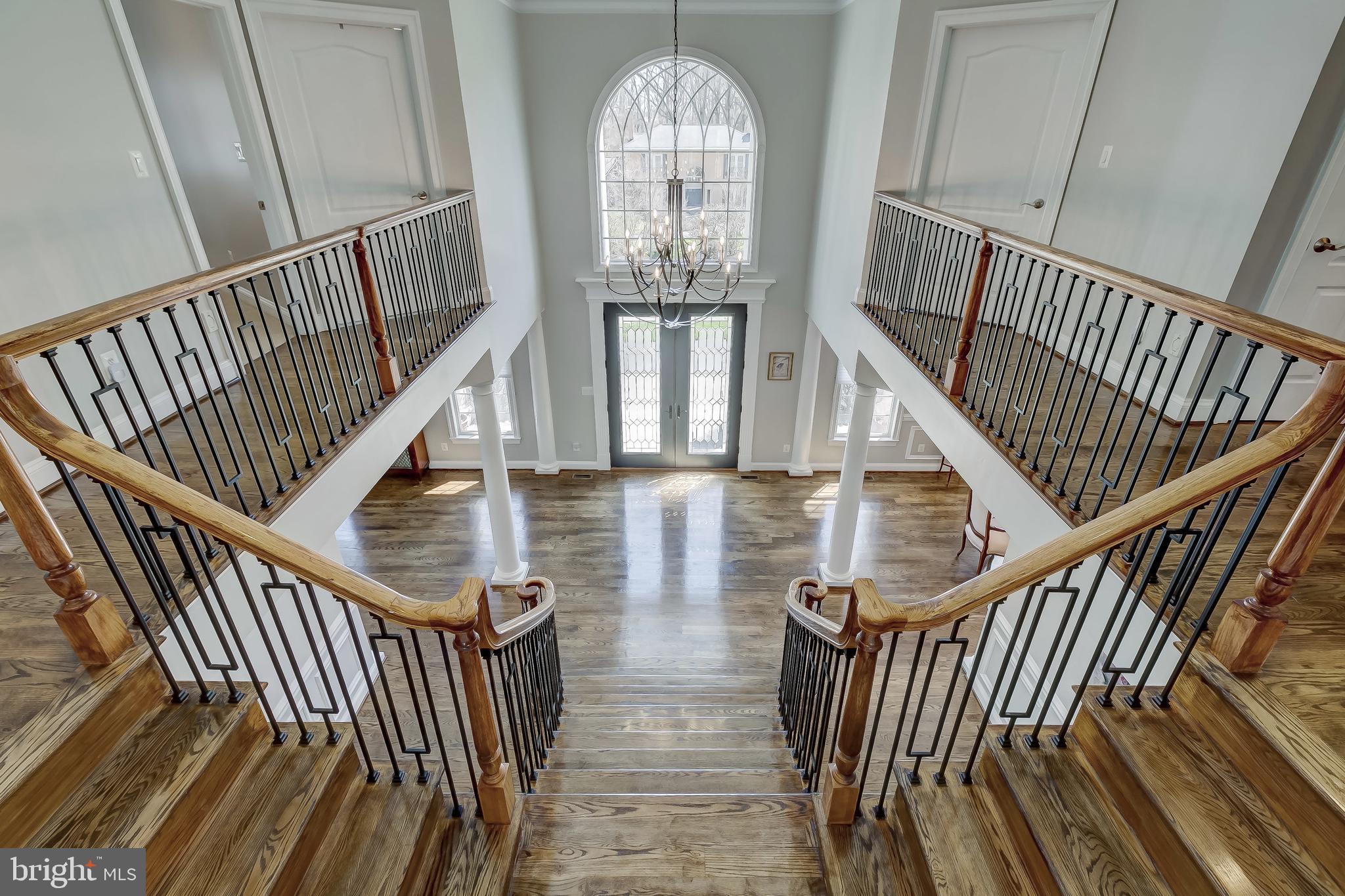 GREENSPRING VALLEY - Residential