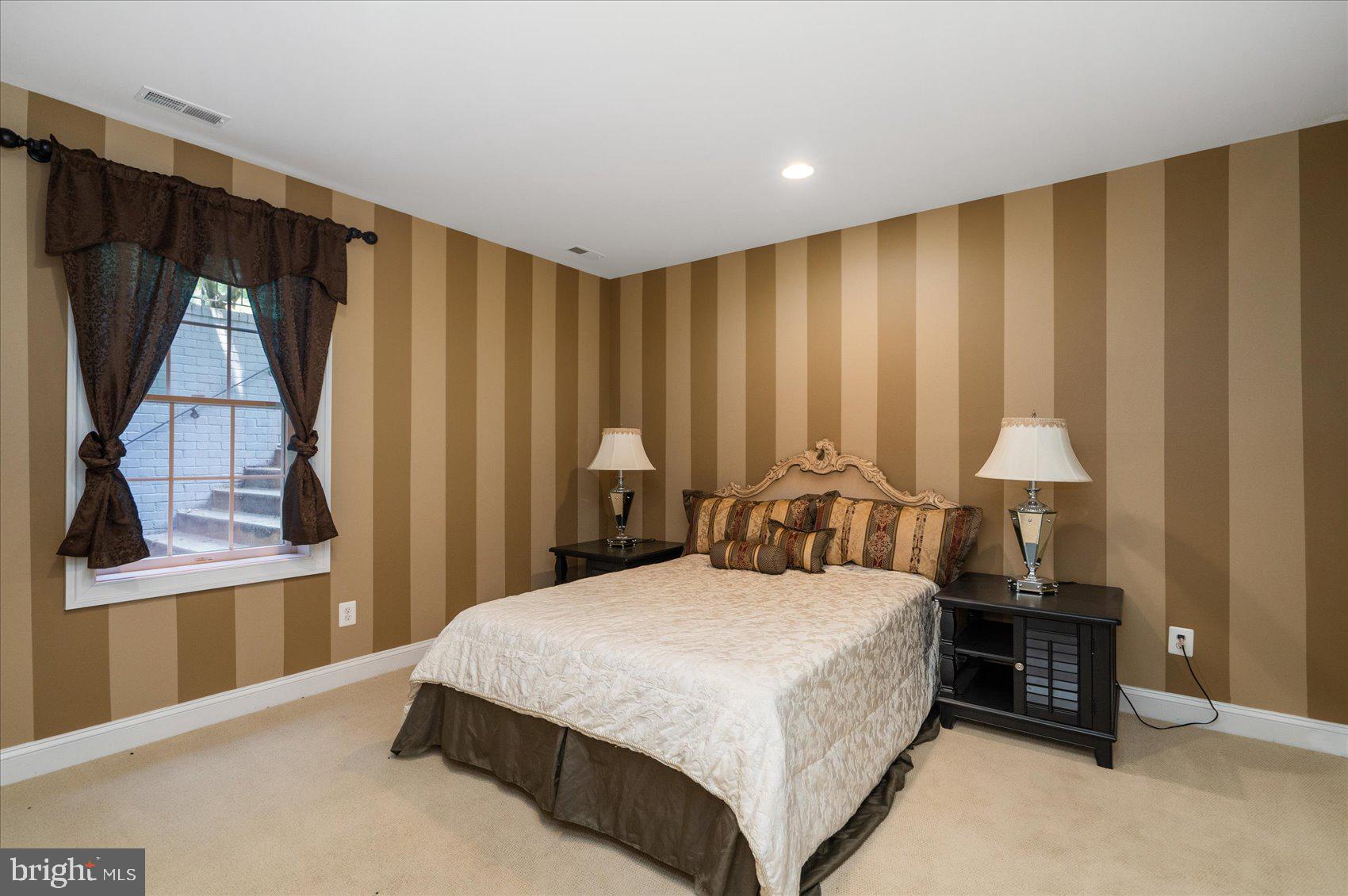 GREENSPRING VALLEY - Residential