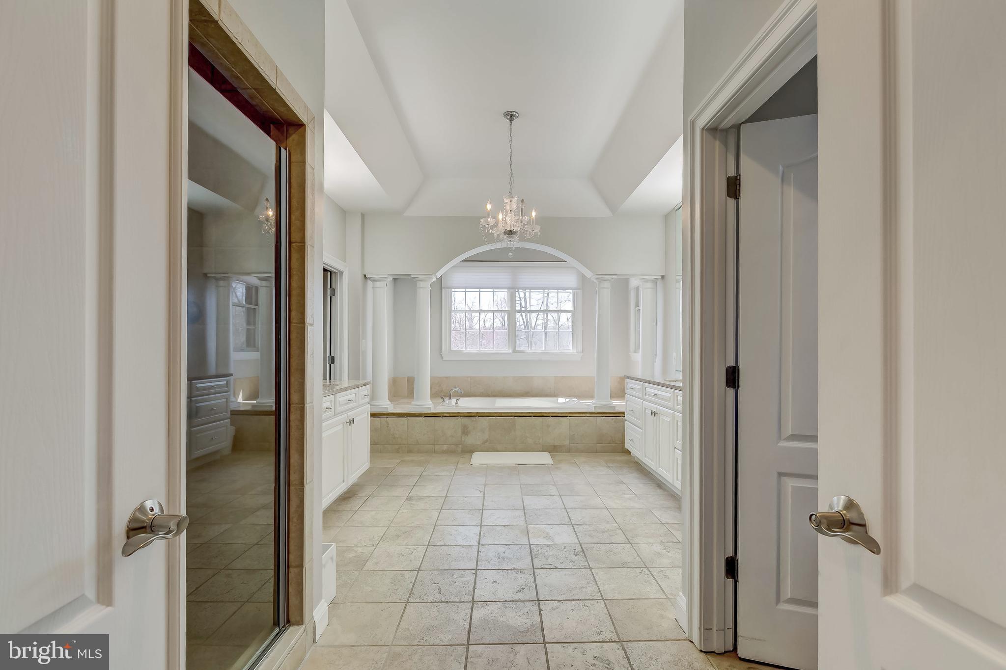 GREENSPRING VALLEY - Residential