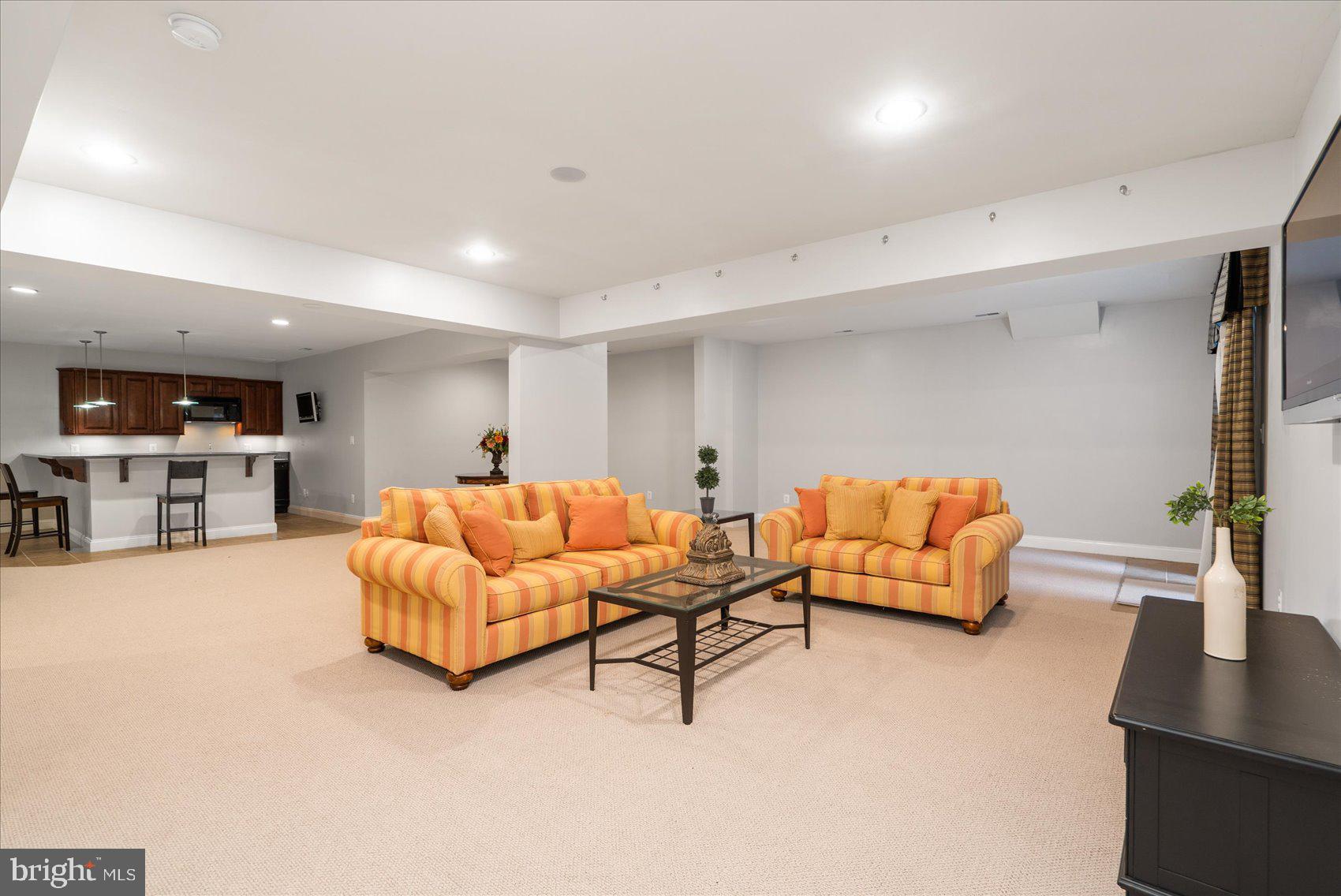 GREENSPRING VALLEY - Residential