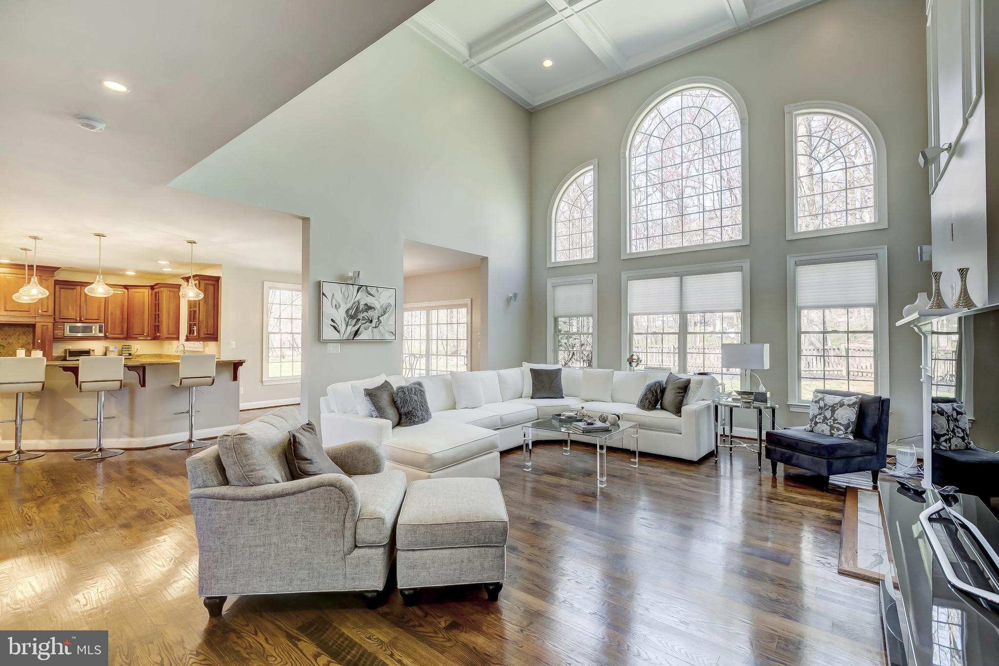 GREENSPRING VALLEY - Residential