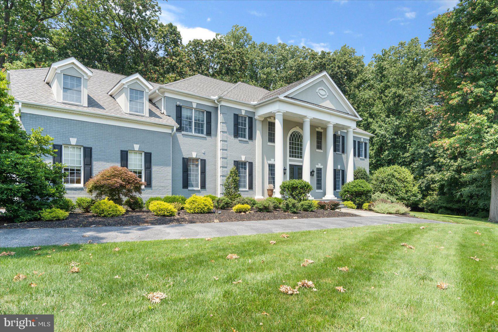GREENSPRING VALLEY - Residential