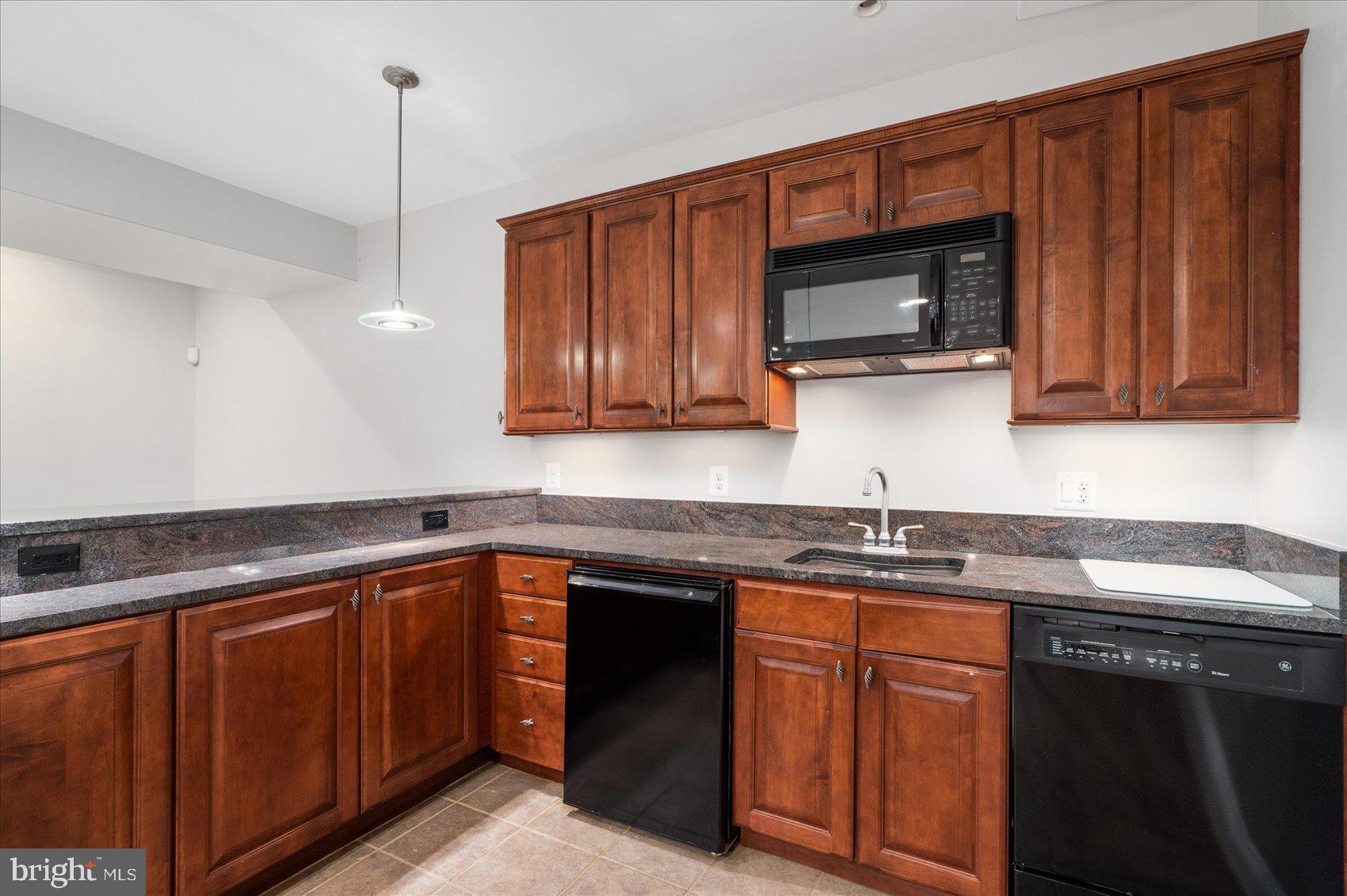 GREENSPRING VALLEY - Residential