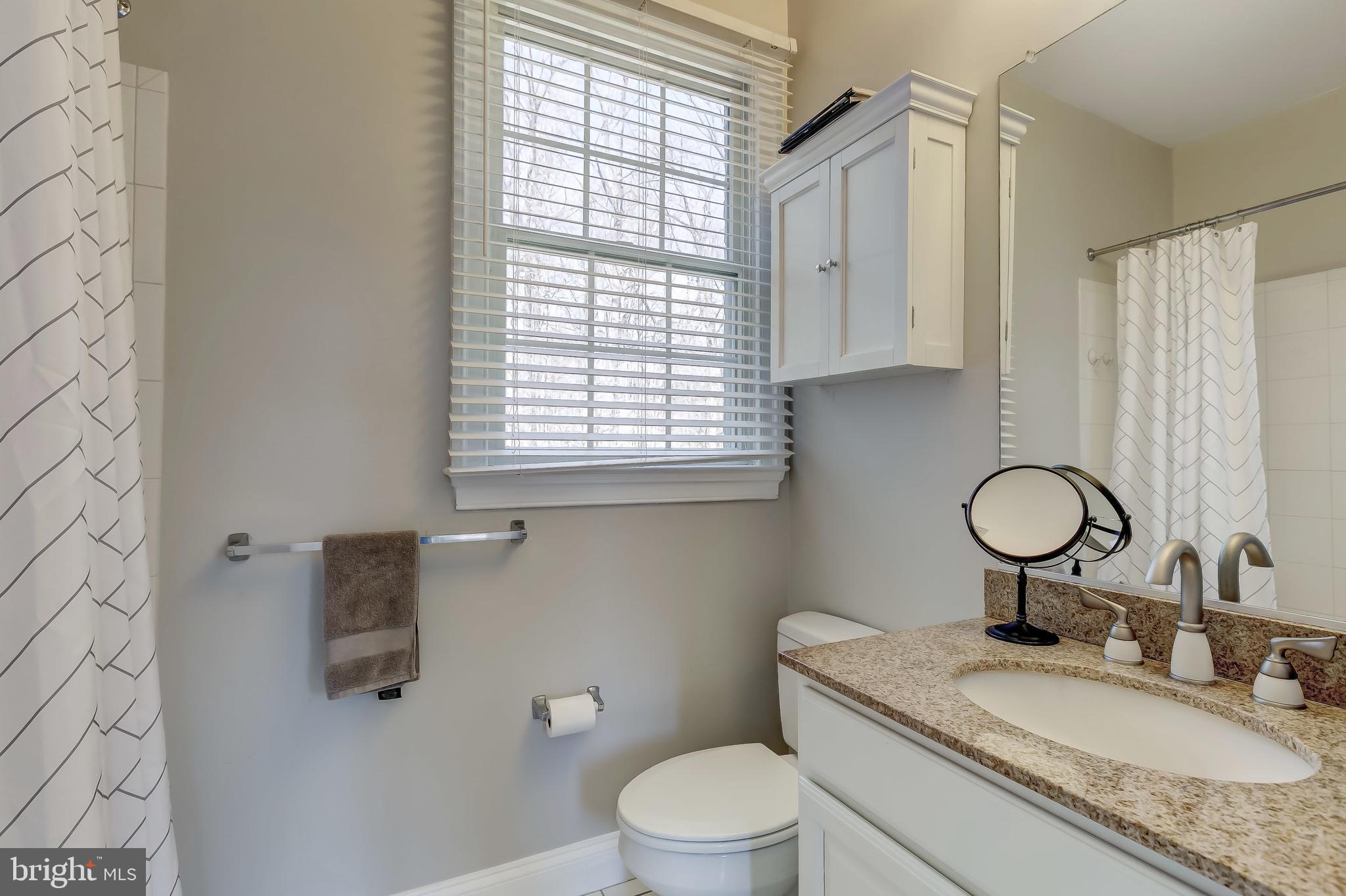 GREENSPRING VALLEY - Residential