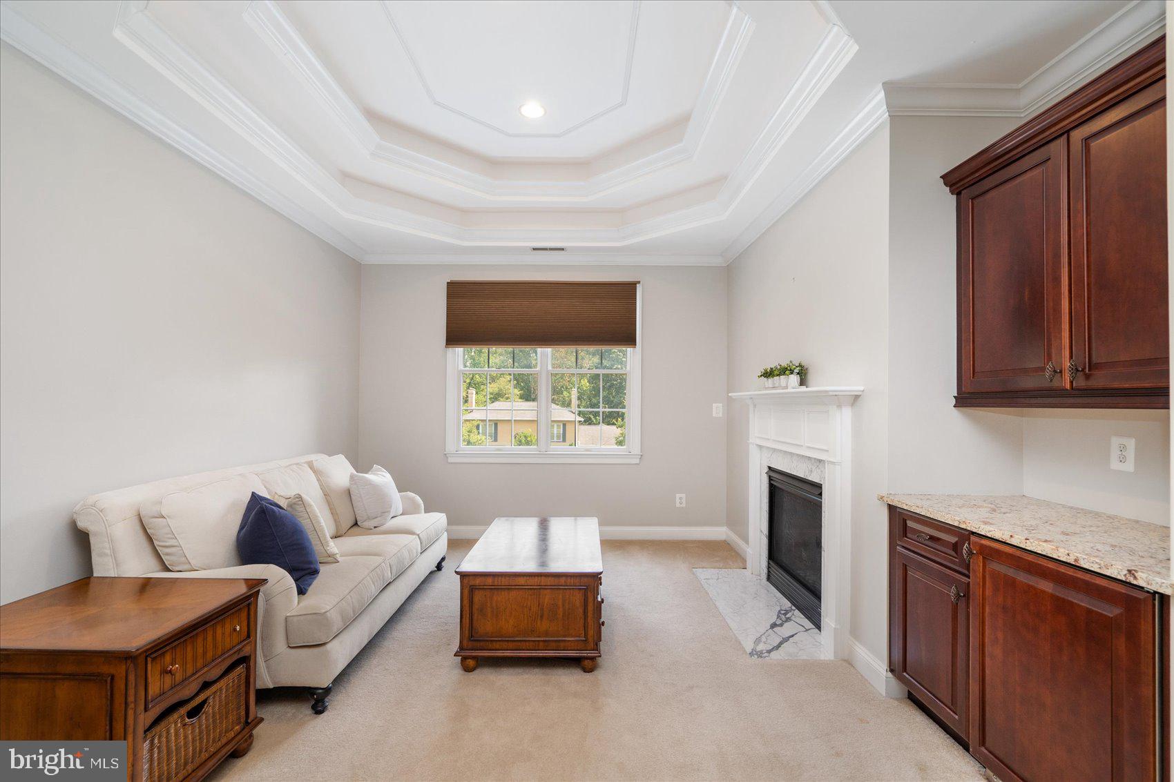 GREENSPRING VALLEY - Residential