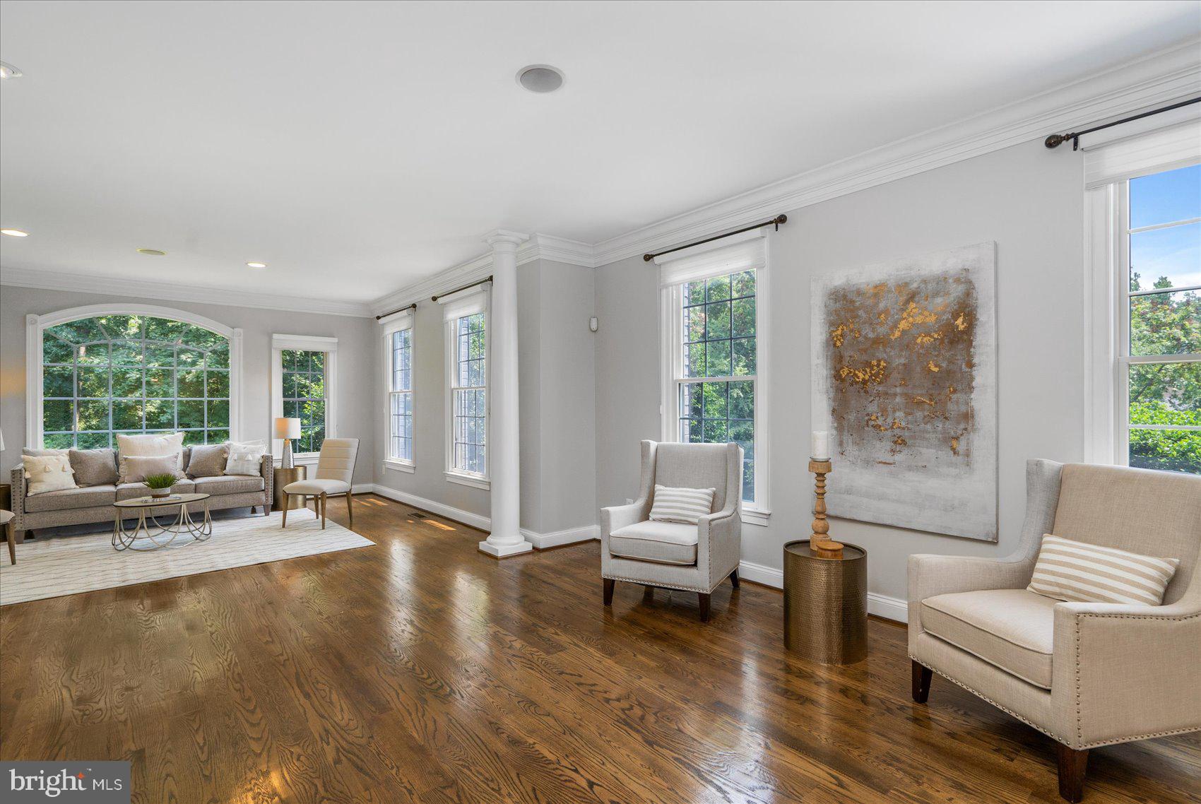 GREENSPRING VALLEY - Residential