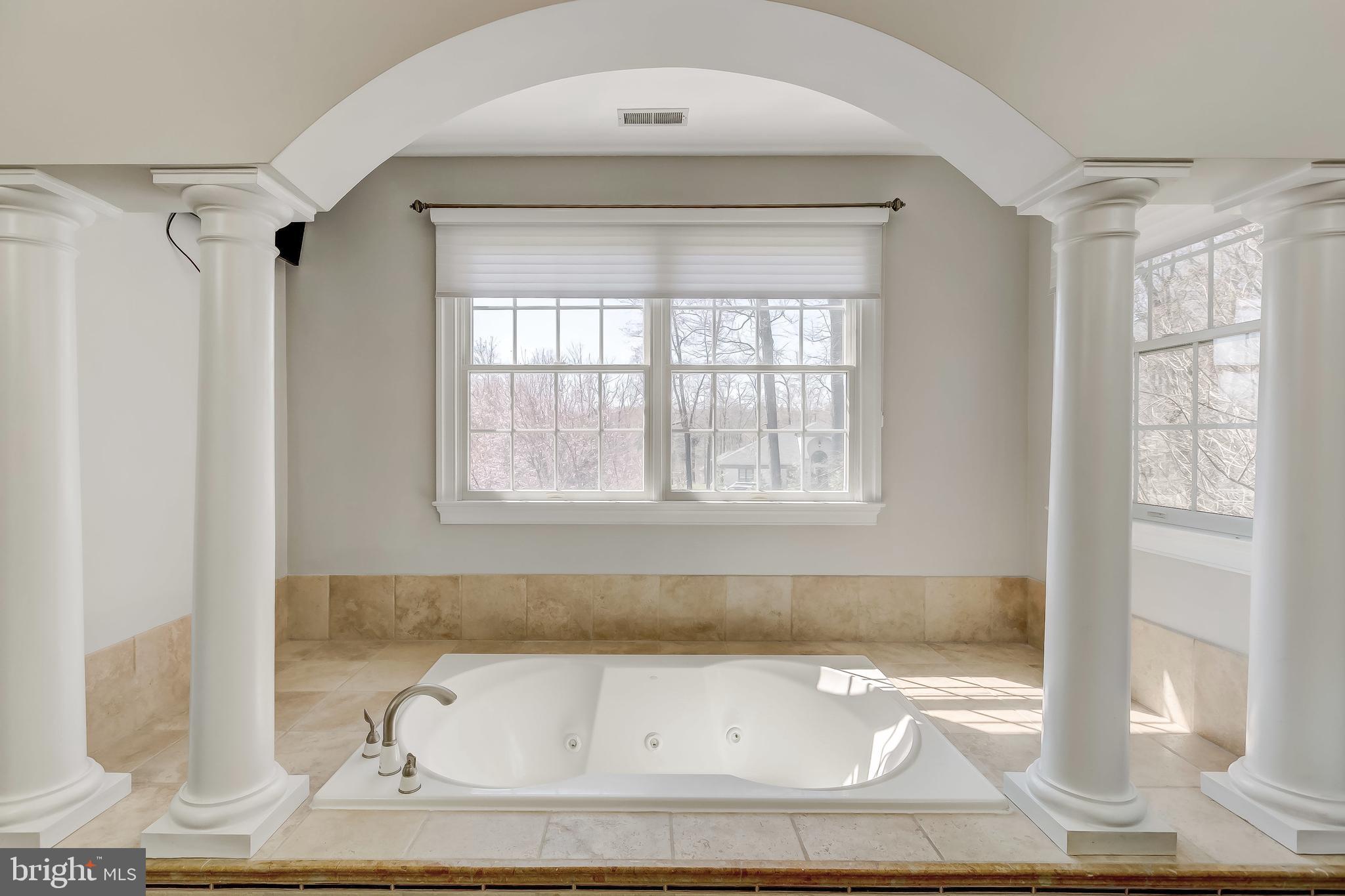 GREENSPRING VALLEY - Residential