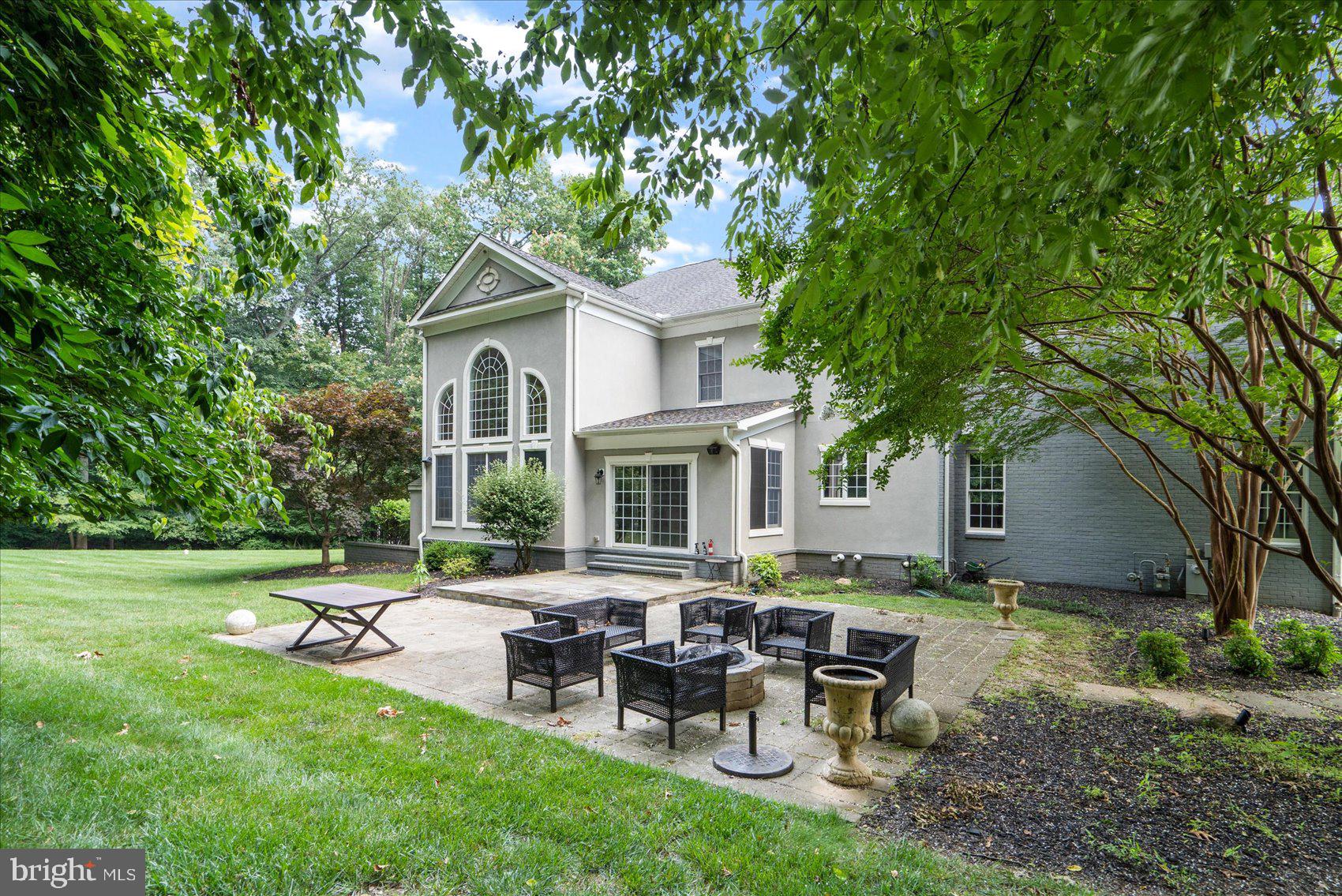 GREENSPRING VALLEY - Residential