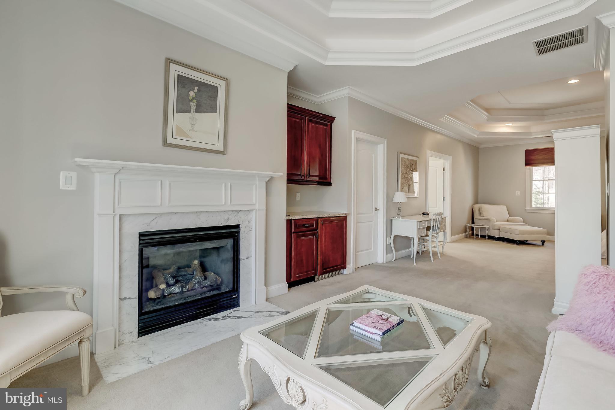 GREENSPRING VALLEY - Residential