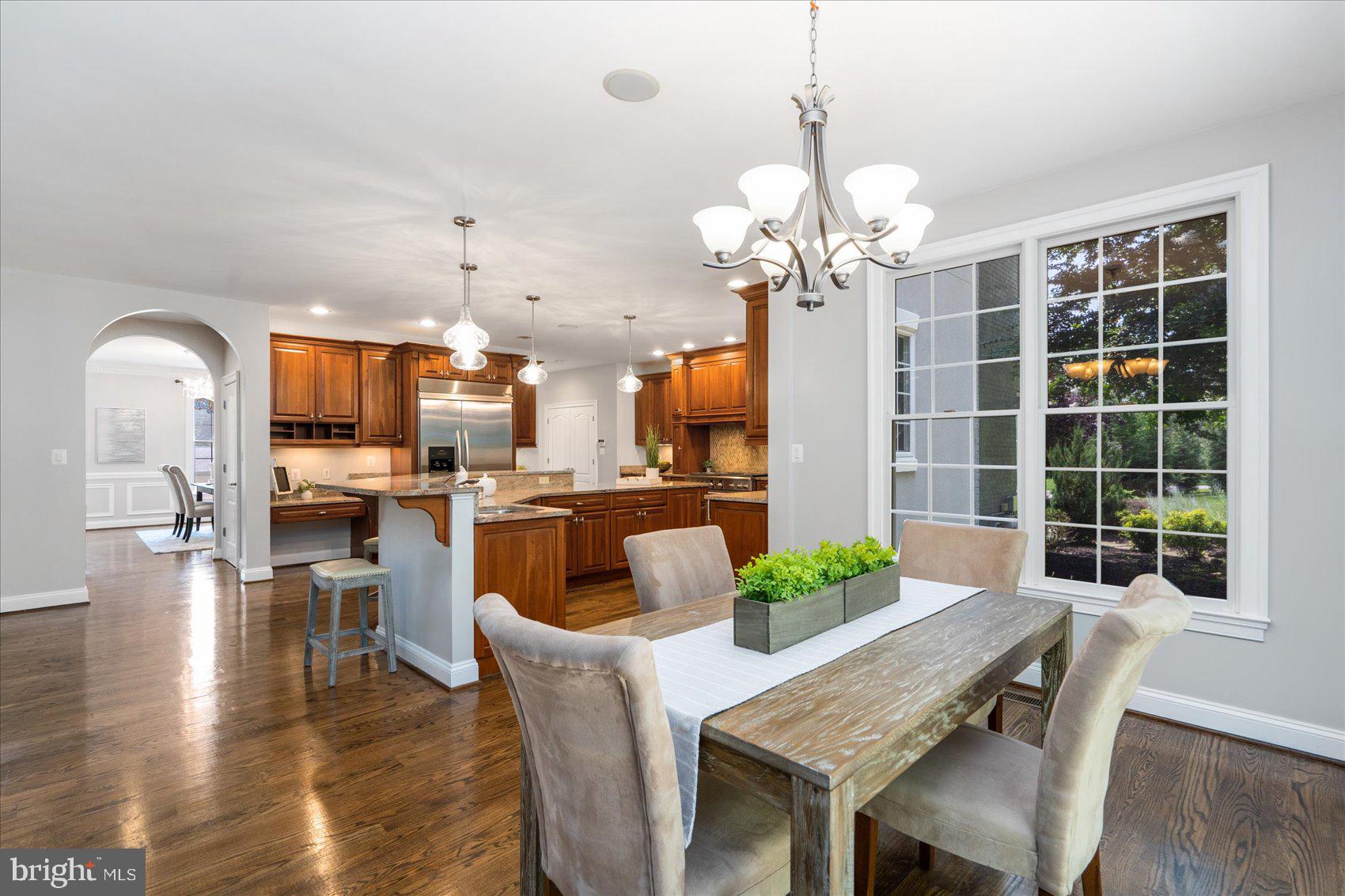 GREENSPRING VALLEY - Residential