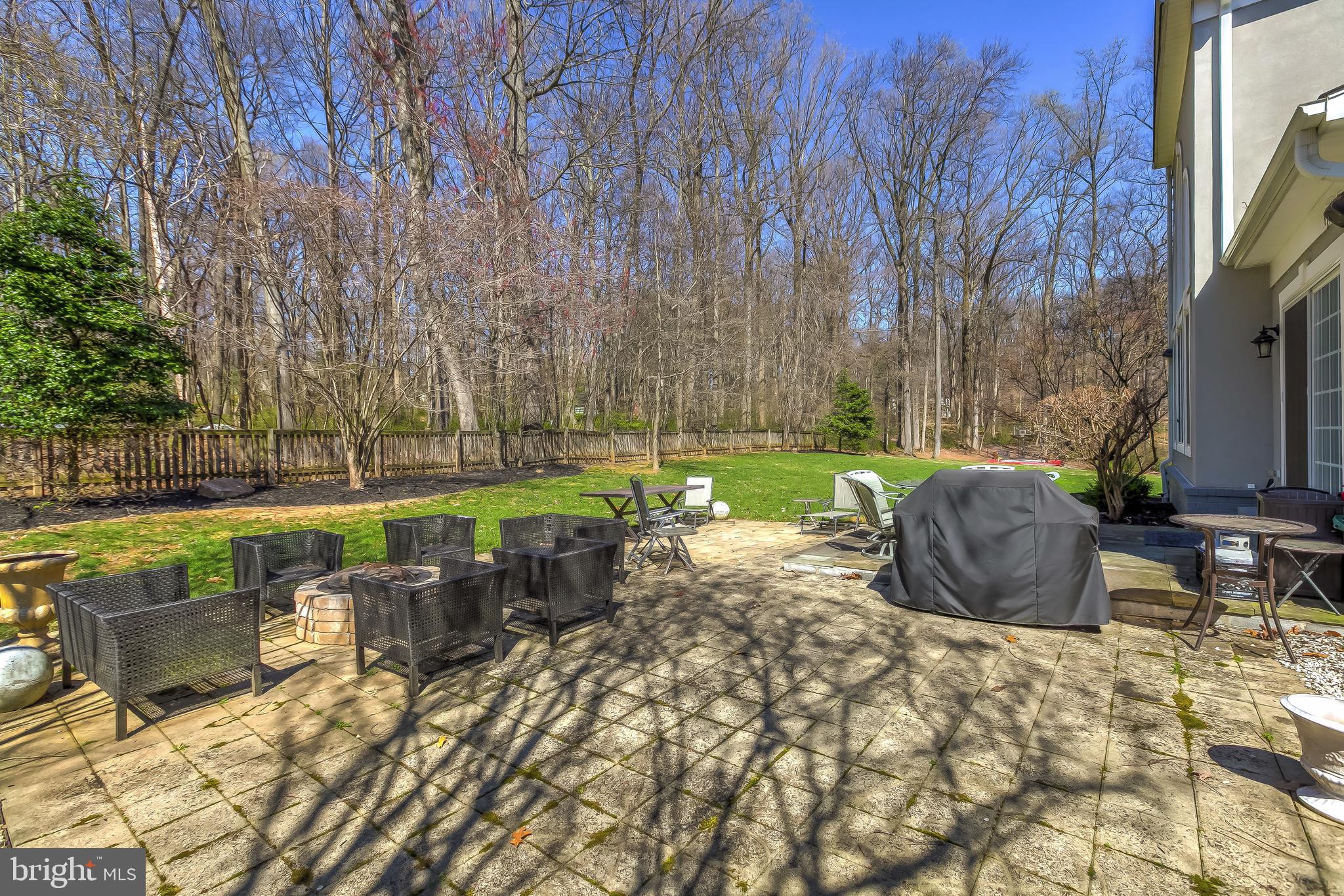 GREENSPRING VALLEY - Residential