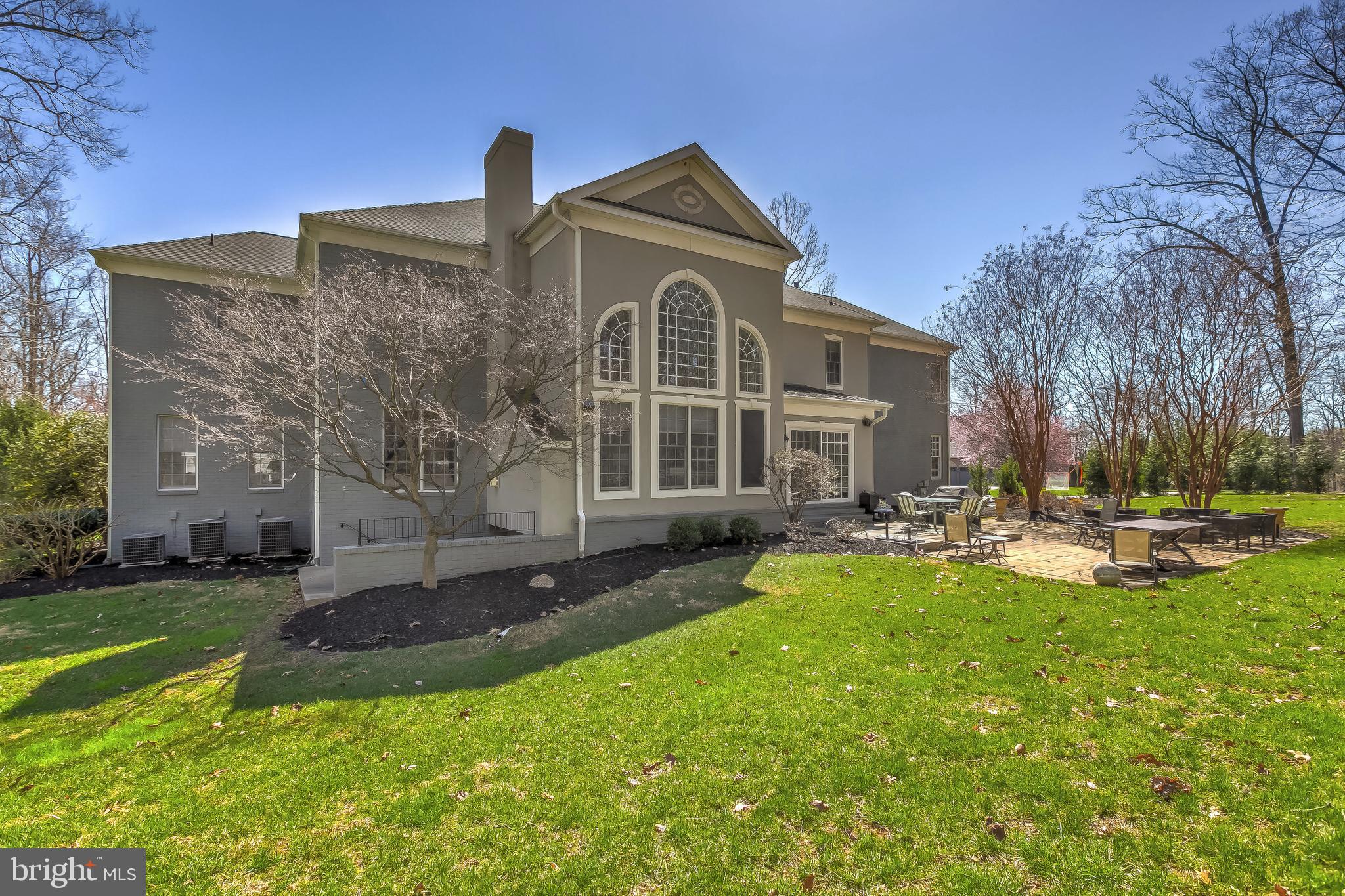 GREENSPRING VALLEY - Residential