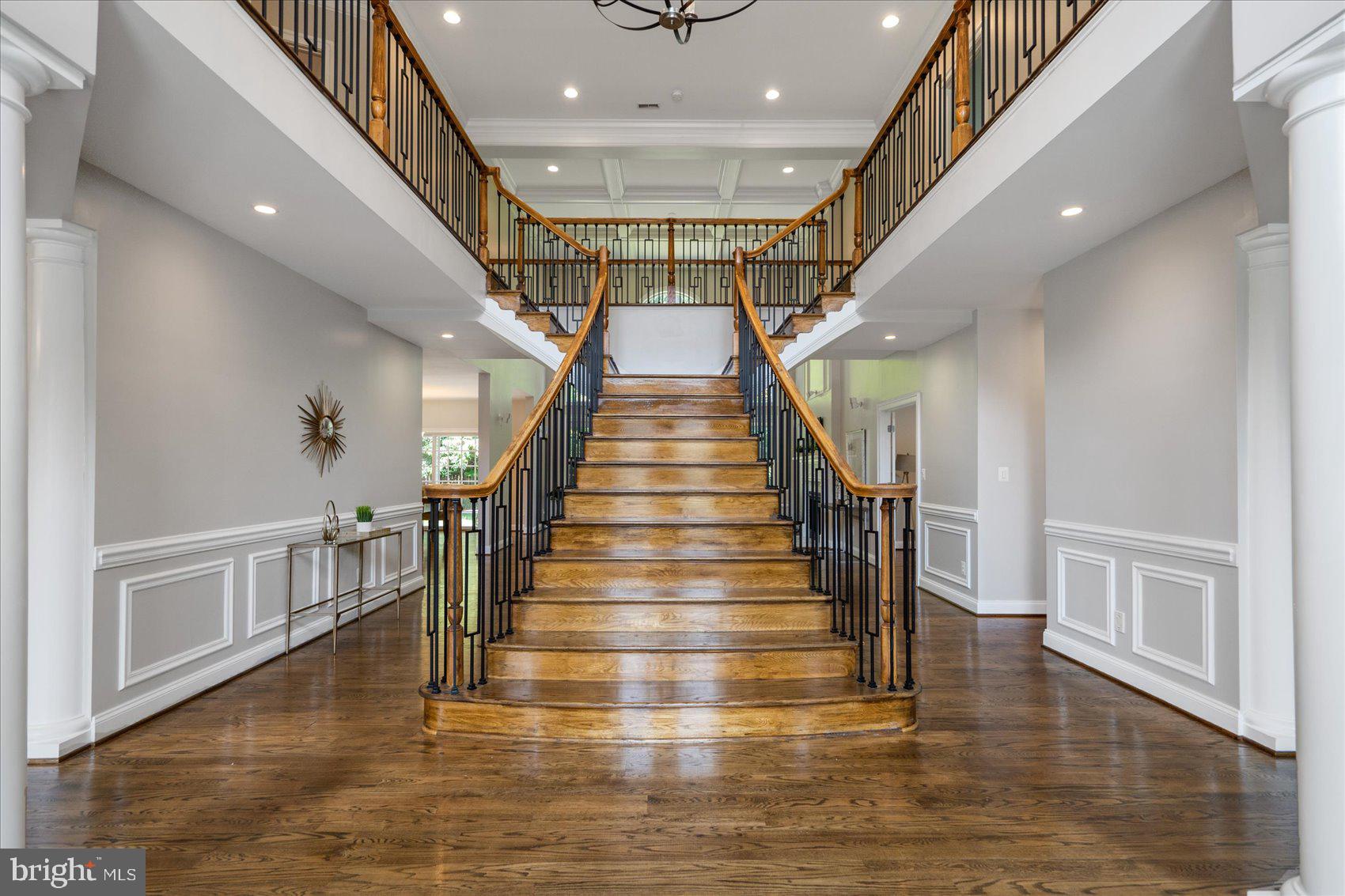 GREENSPRING VALLEY - Residential