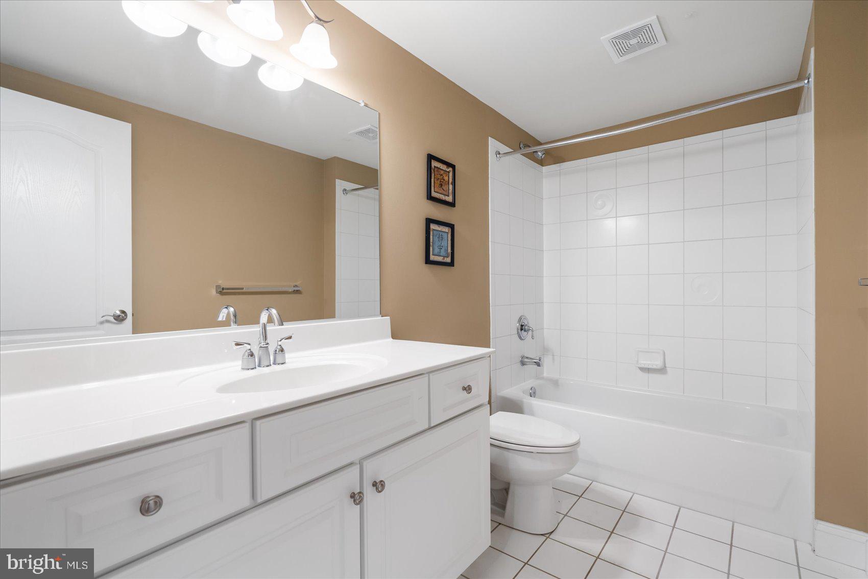 GREENSPRING VALLEY - Residential