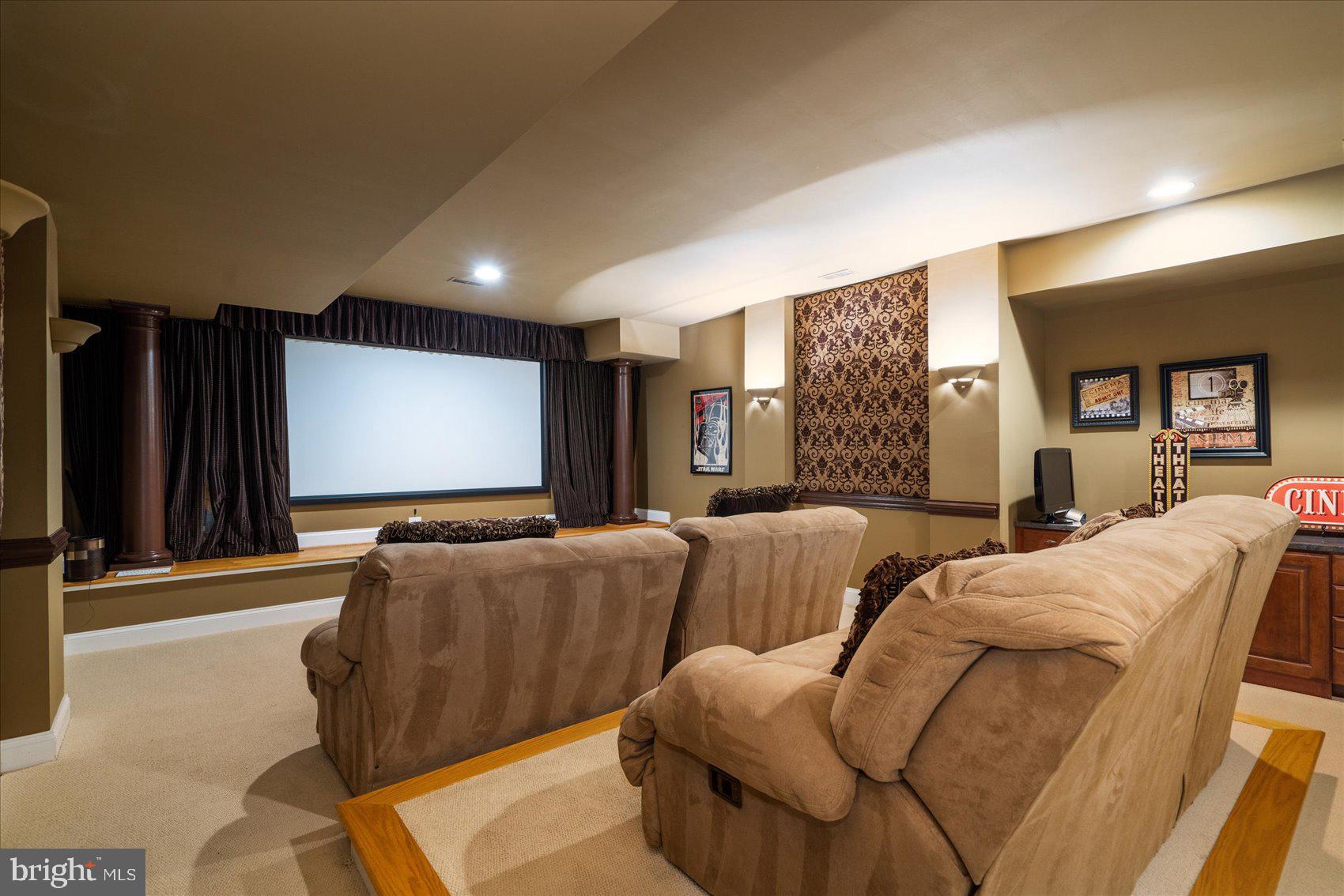 GREENSPRING VALLEY - Residential