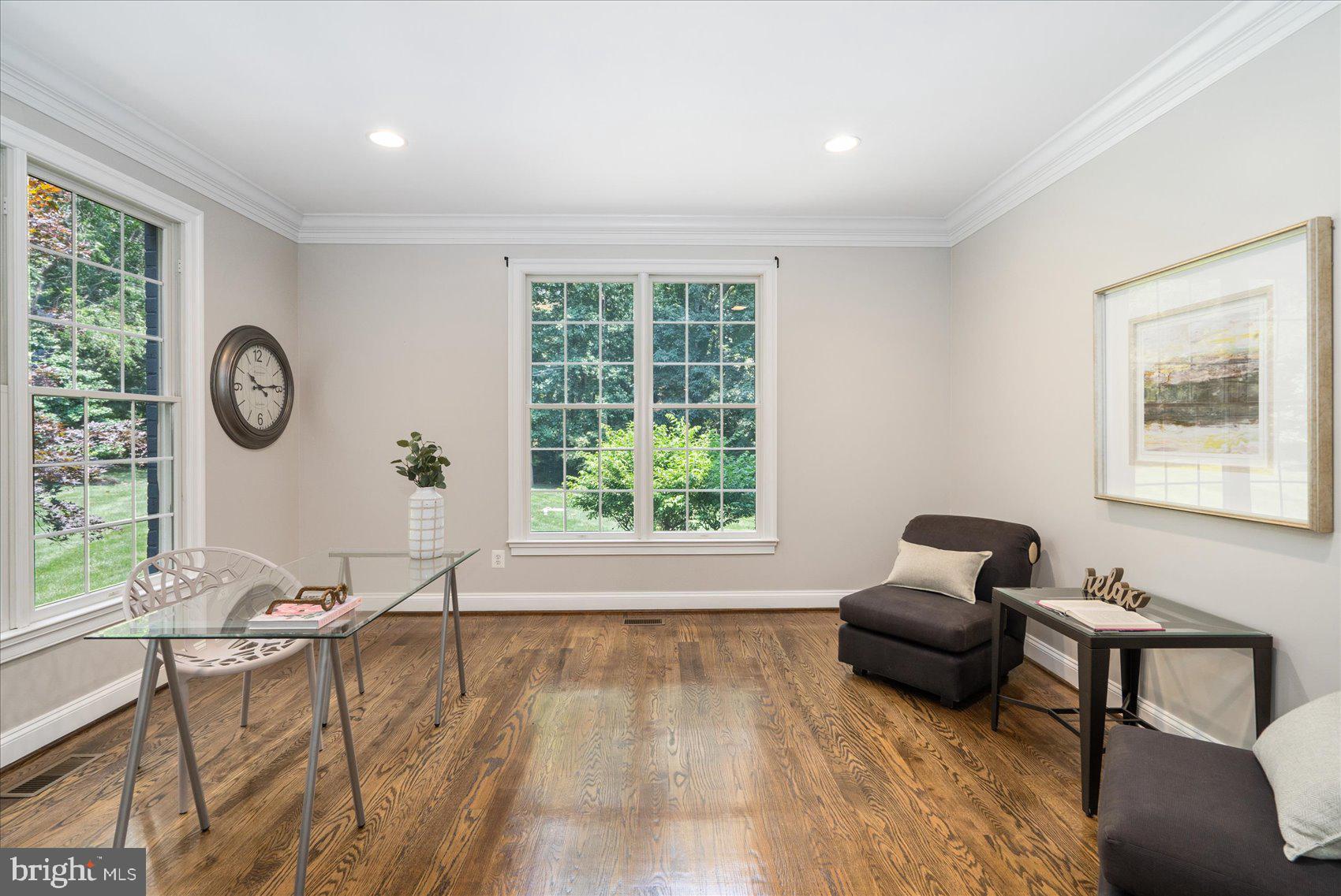 GREENSPRING VALLEY - Residential