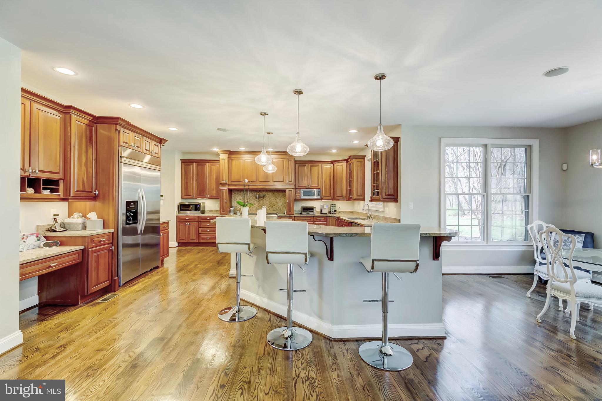 GREENSPRING VALLEY - Residential