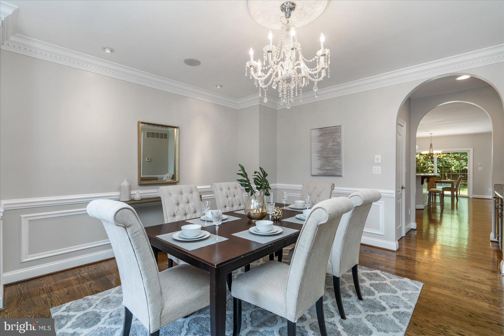 GREENSPRING VALLEY - Residential