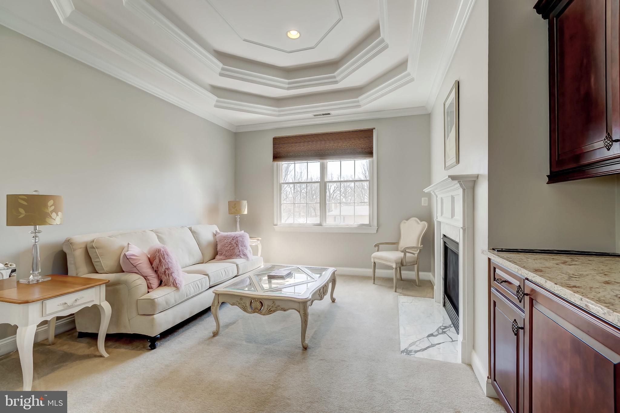 GREENSPRING VALLEY - Residential