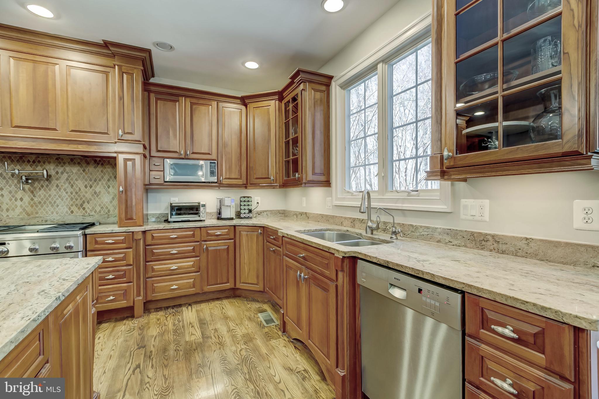 GREENSPRING VALLEY - Residential