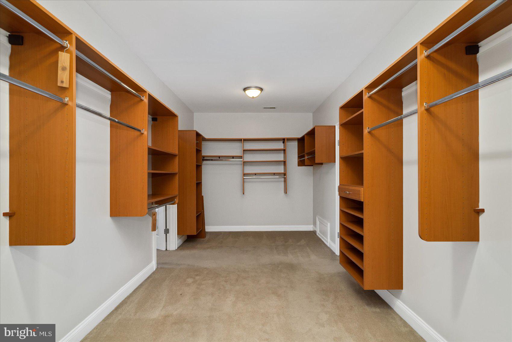 GREENSPRING VALLEY - Residential