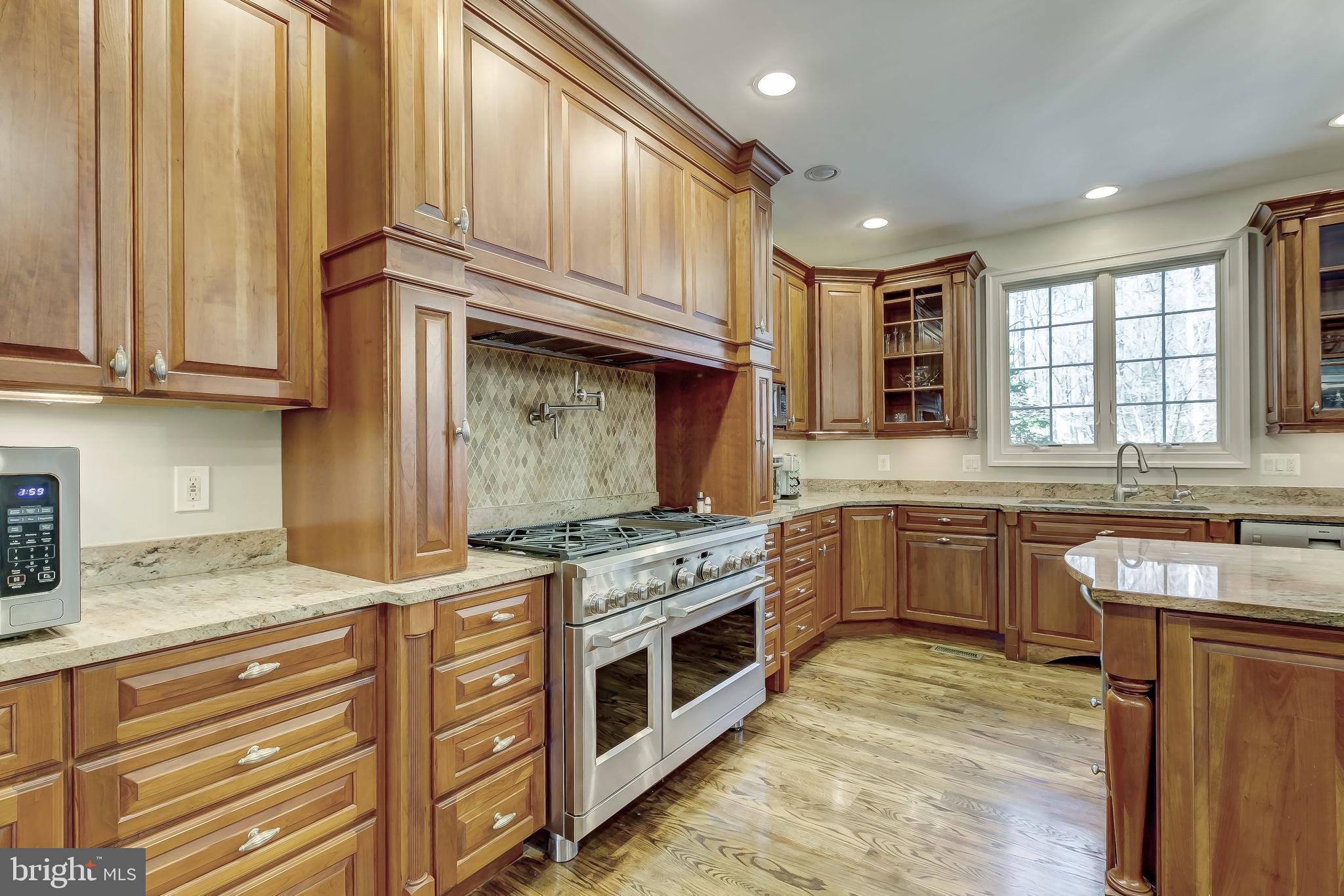 GREENSPRING VALLEY - Residential