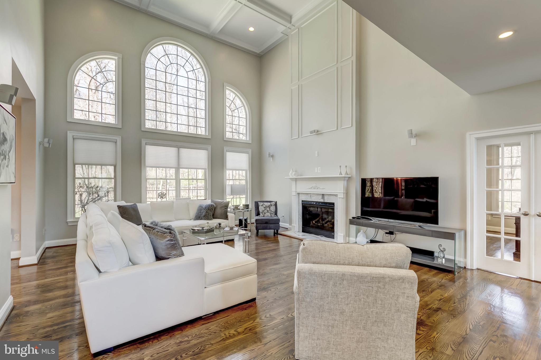 GREENSPRING VALLEY - Residential