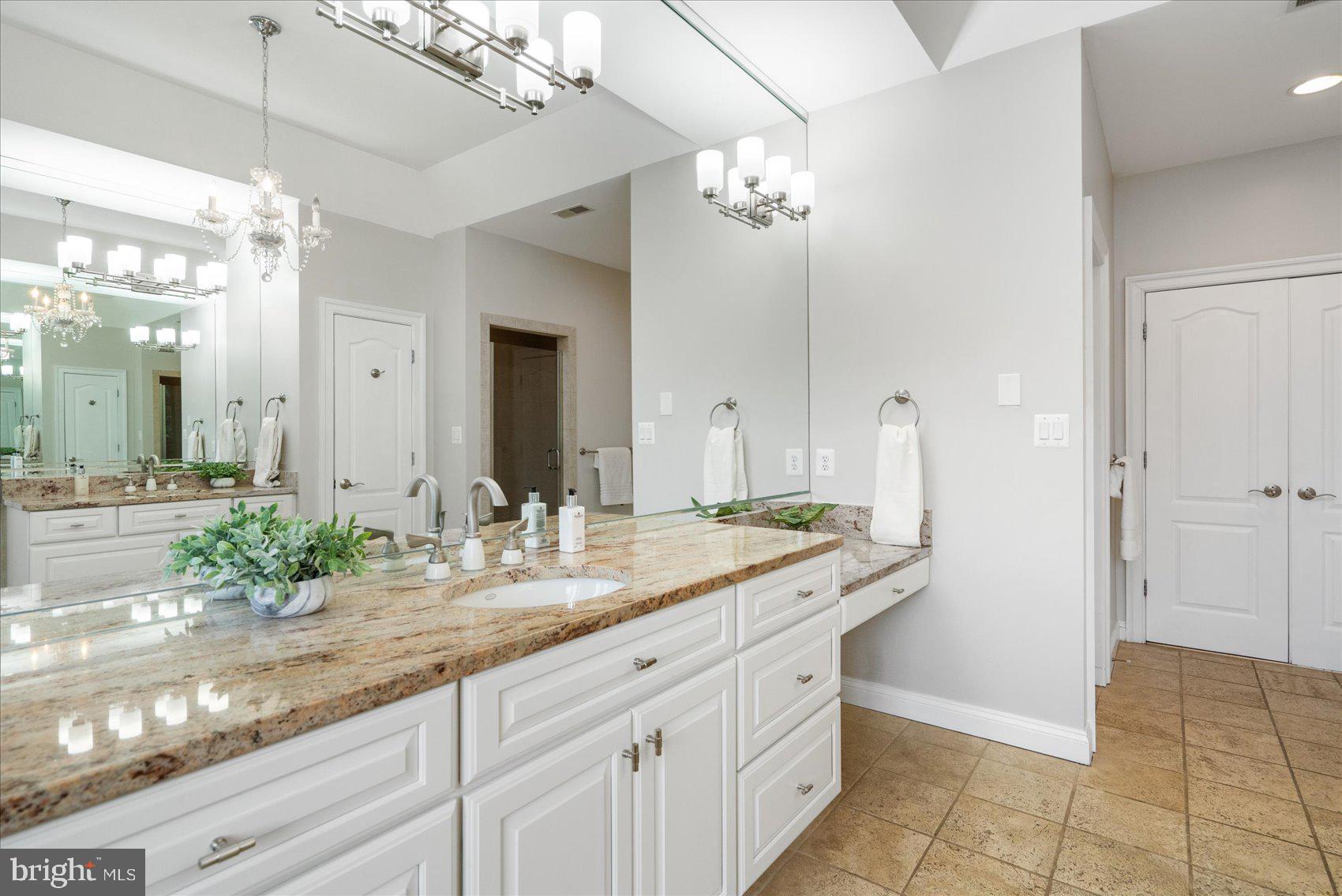 GREENSPRING VALLEY - Residential