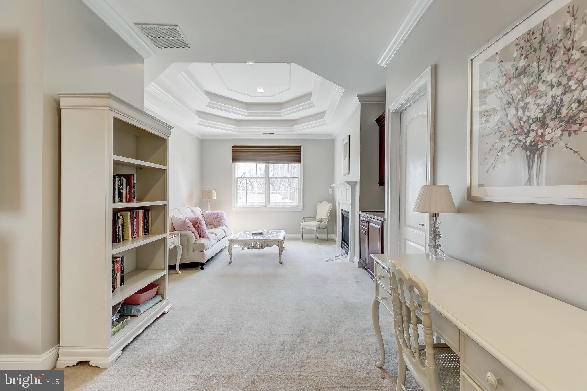 GREENSPRING VALLEY - Residential