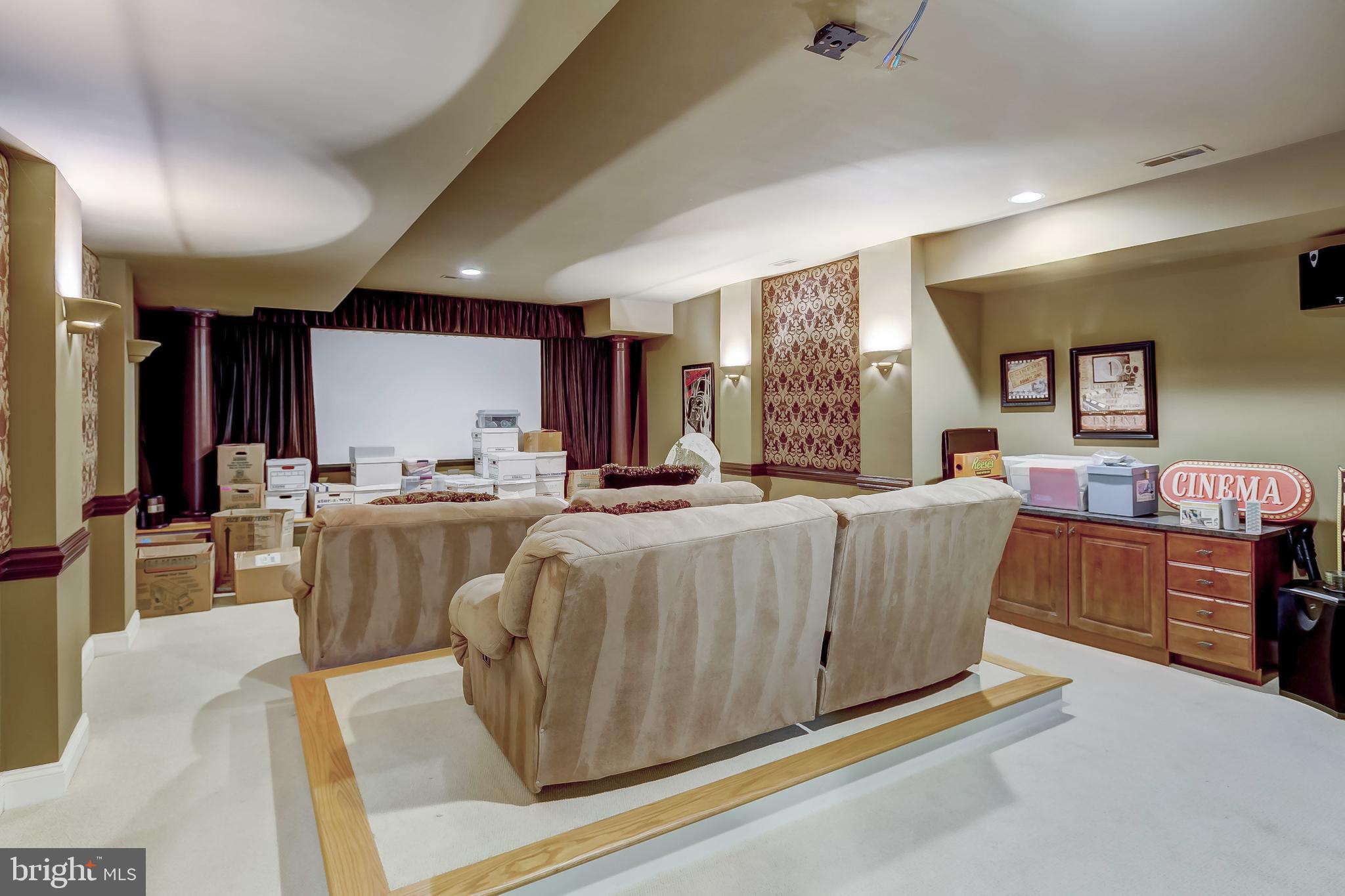 GREENSPRING VALLEY - Residential