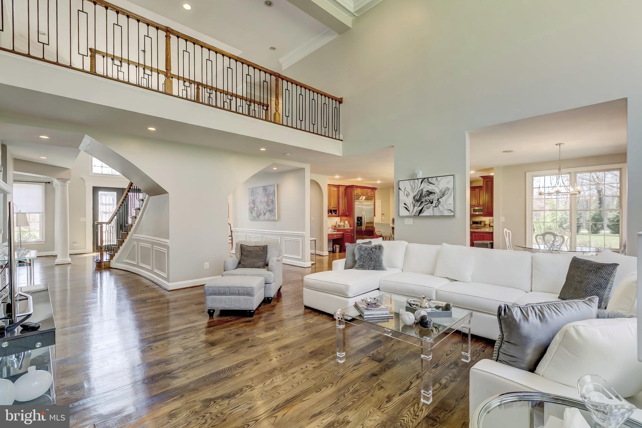 GREENSPRING VALLEY - Residential