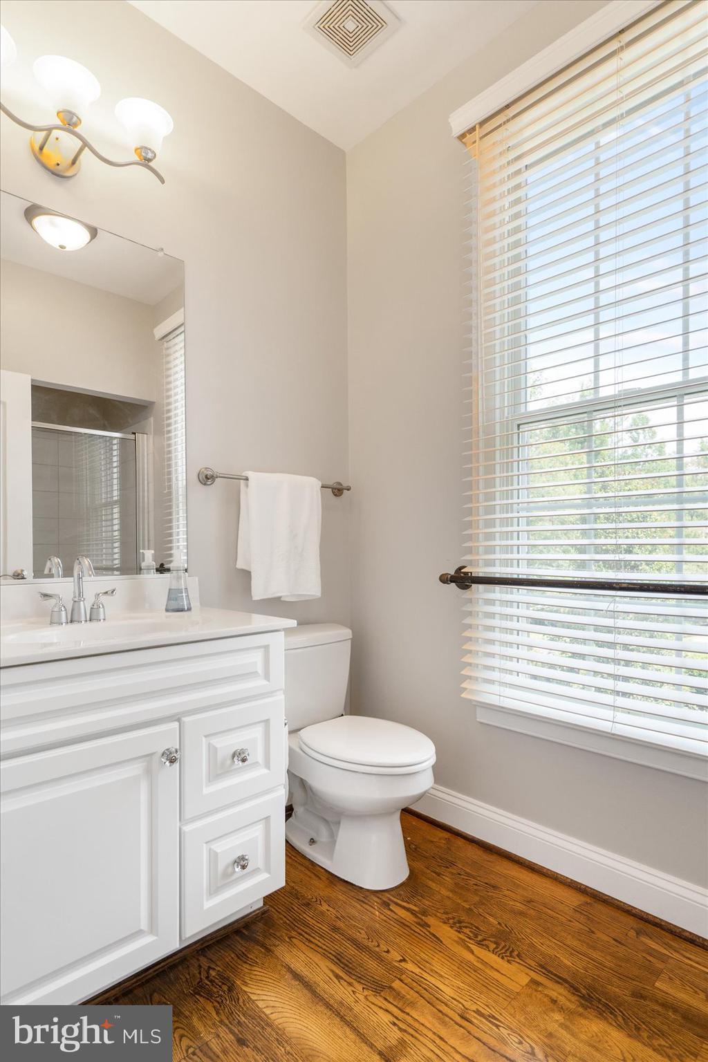 GREENSPRING VALLEY - Residential