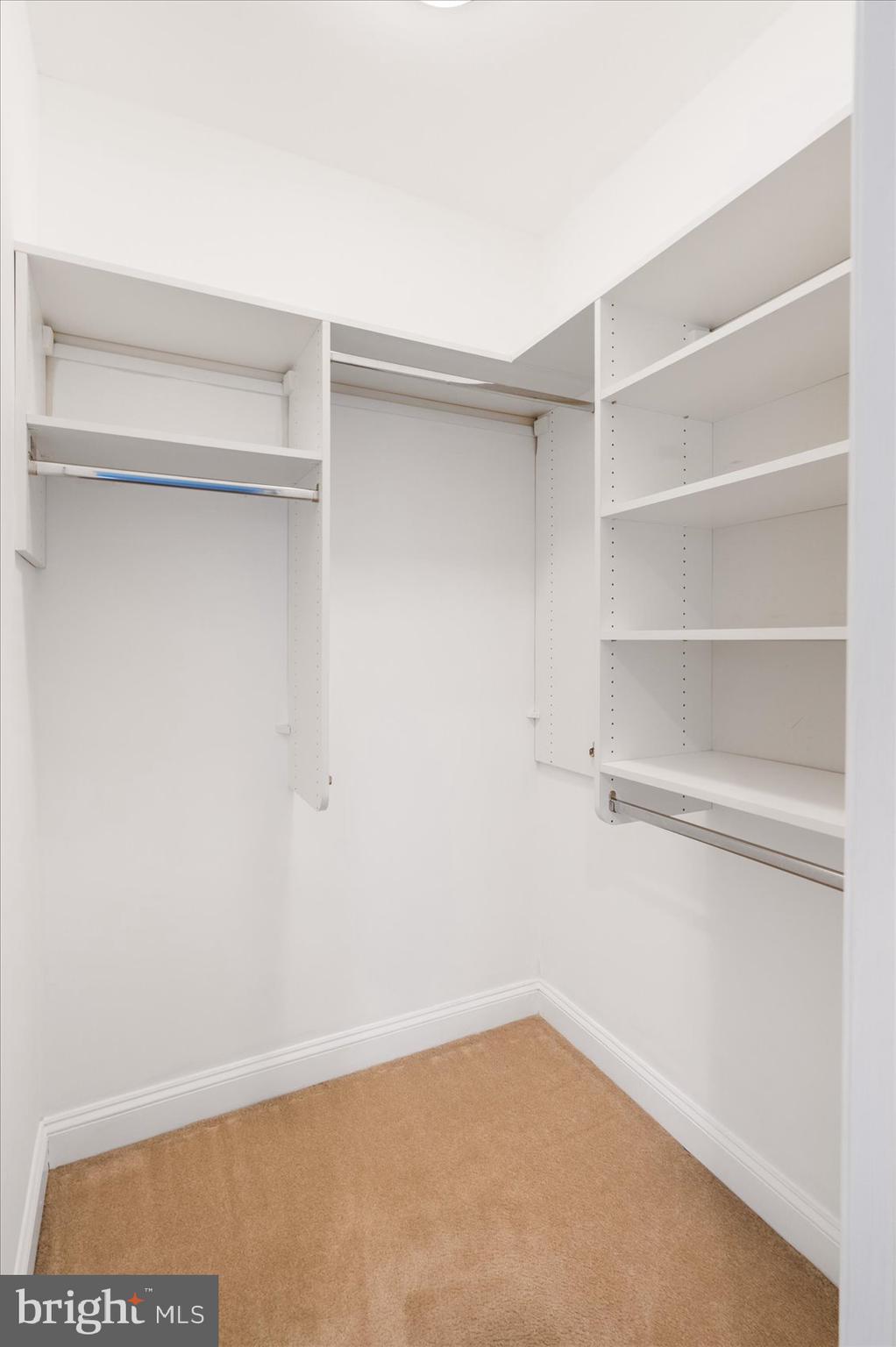 GREENSPRING VALLEY - Residential