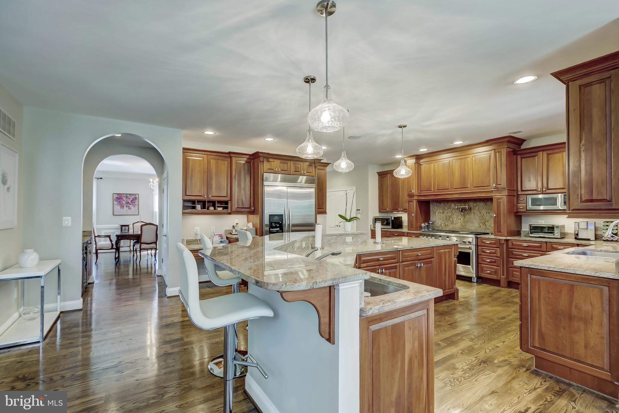 GREENSPRING VALLEY - Residential